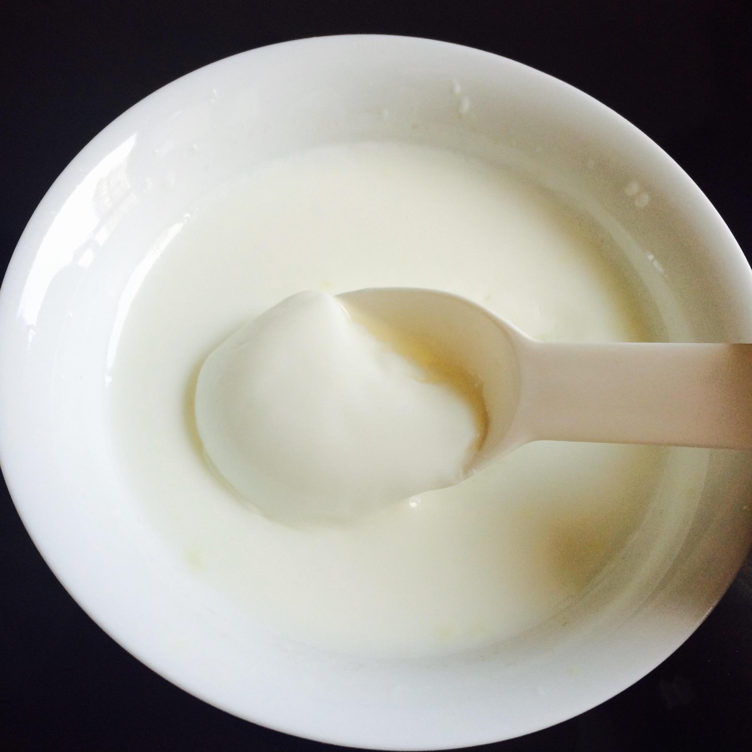 姜撞奶怎么做_姜撞奶的做法_豆果美食