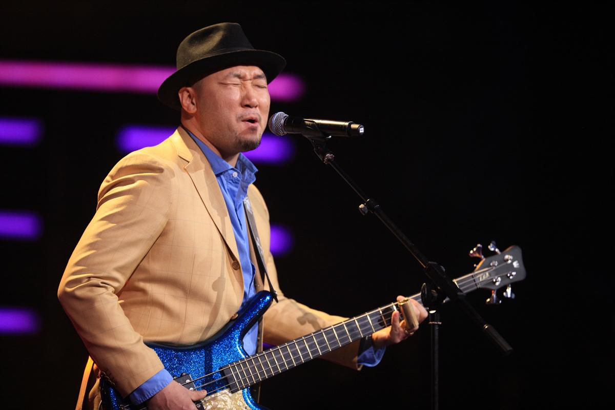 音乐是为了让更多的人相信奇迹