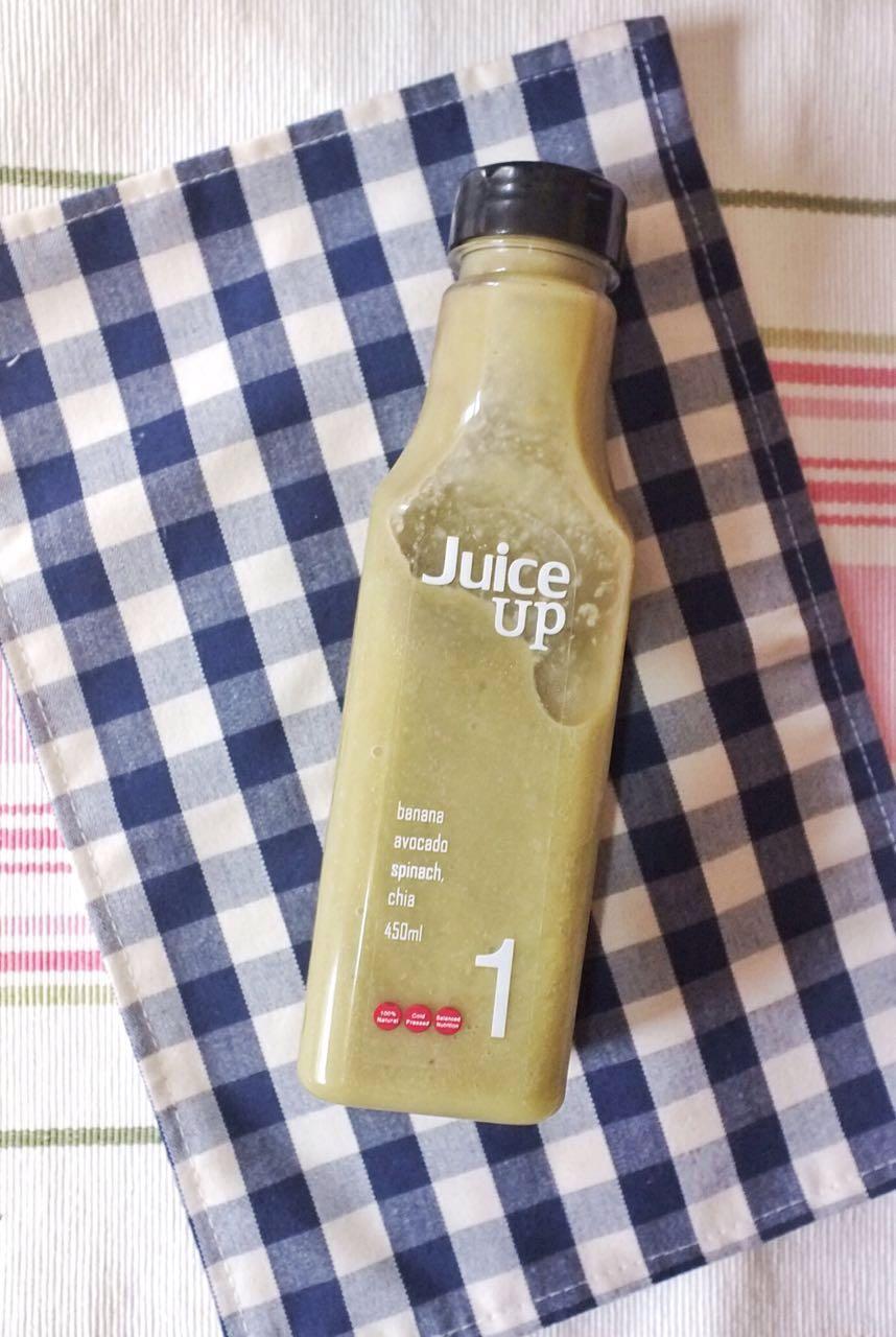 喝好喝的排毒断食果汁是什么样的体验?