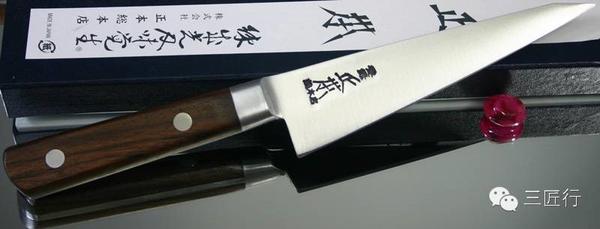 彻底搞懂日本厨刀,你会忘记双立人 - 知乎