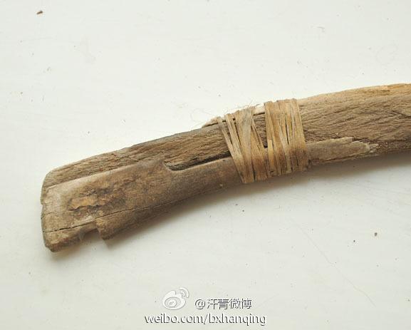 中国古代军阵弓弩的性能及运用 - 知乎