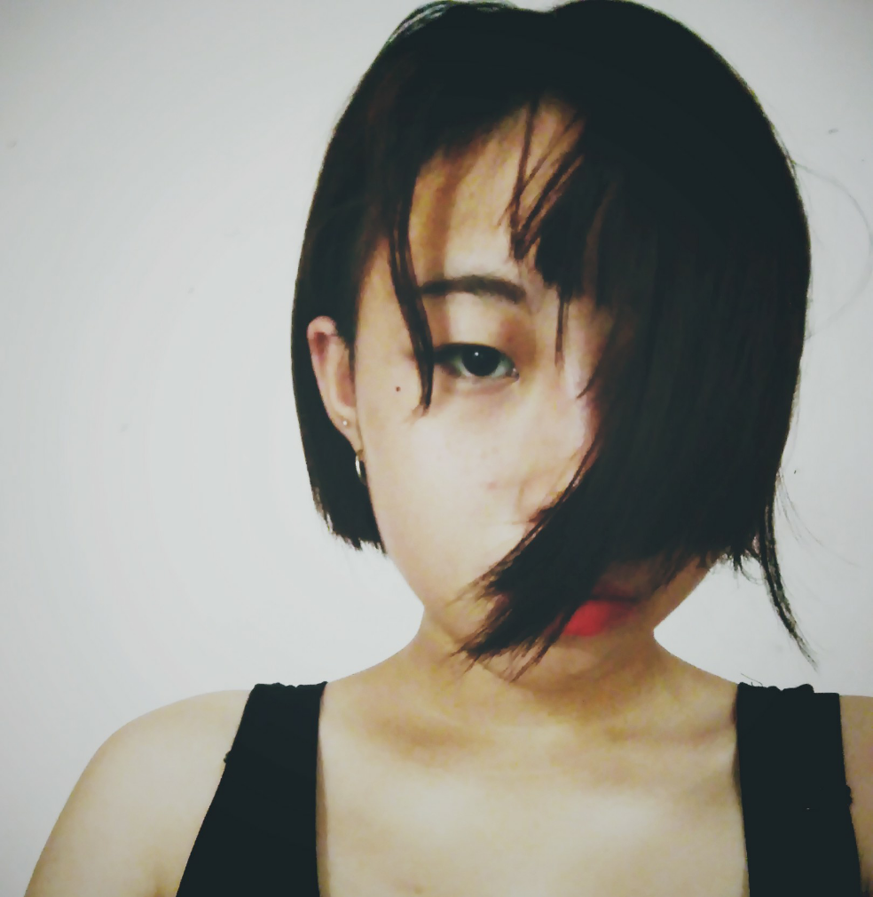 女孩子究竟是怎么由丑变美的? - 山人的回答 -