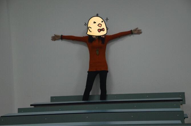 女生170 体重40公斤大概是一种什么概念?