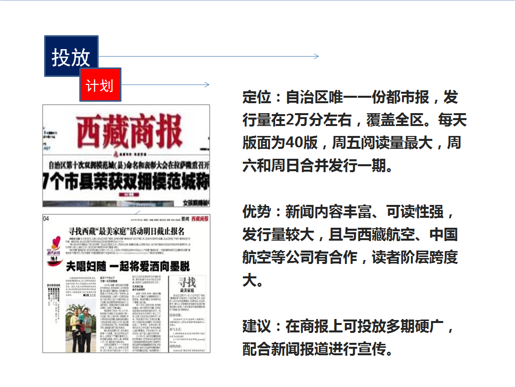 西藏文化创意产业园品牌推广方案