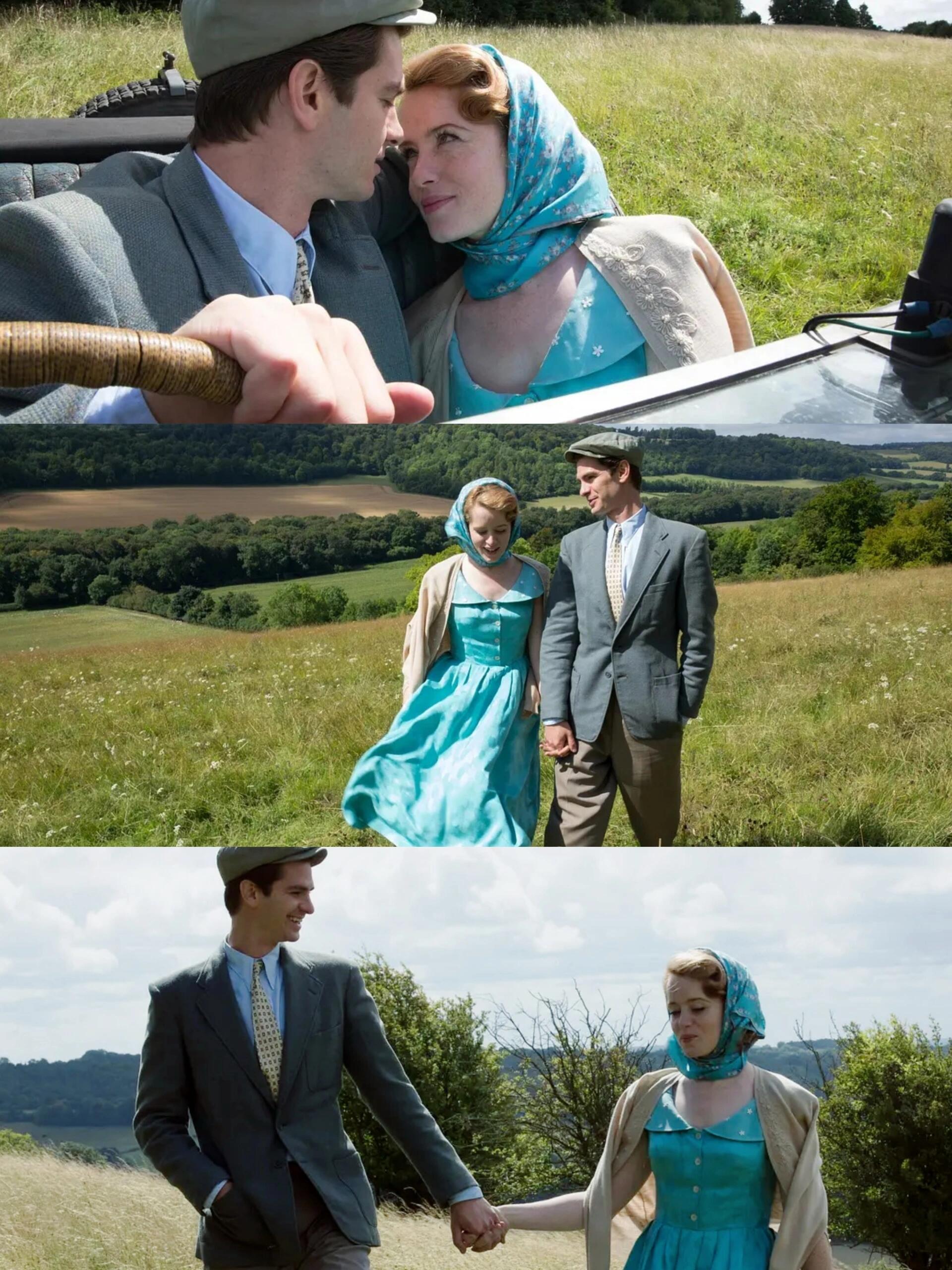 温弥儿 的想法: 绝了🔥这部电影我要再看一万遍