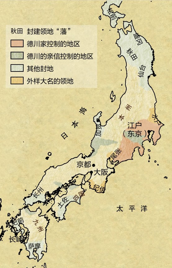 德川家康将军是德川家族以及德川幕府的奠基者,他开创了江户时代("