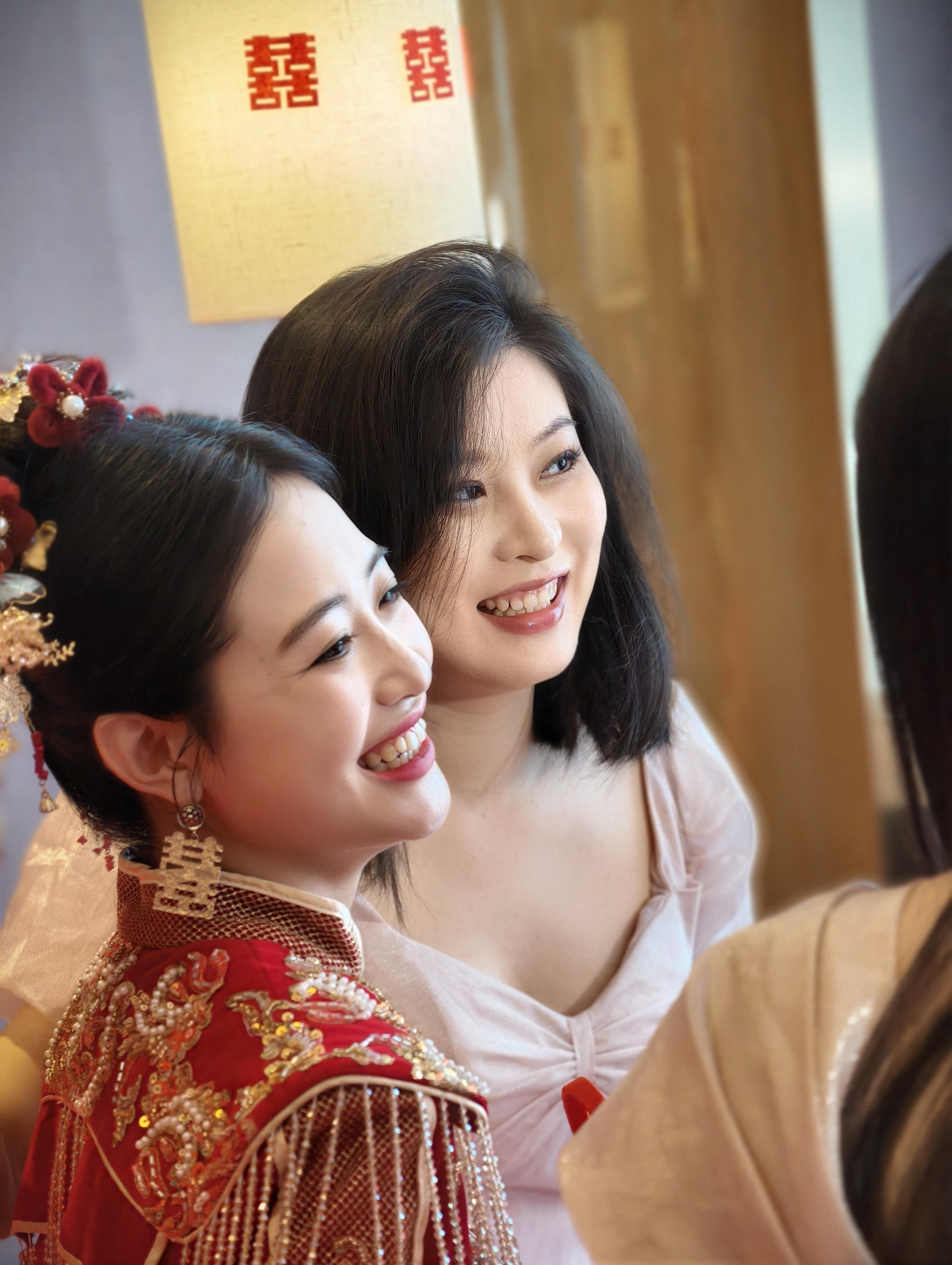 婚礼摄影拍摄教程手机，技巧大全
