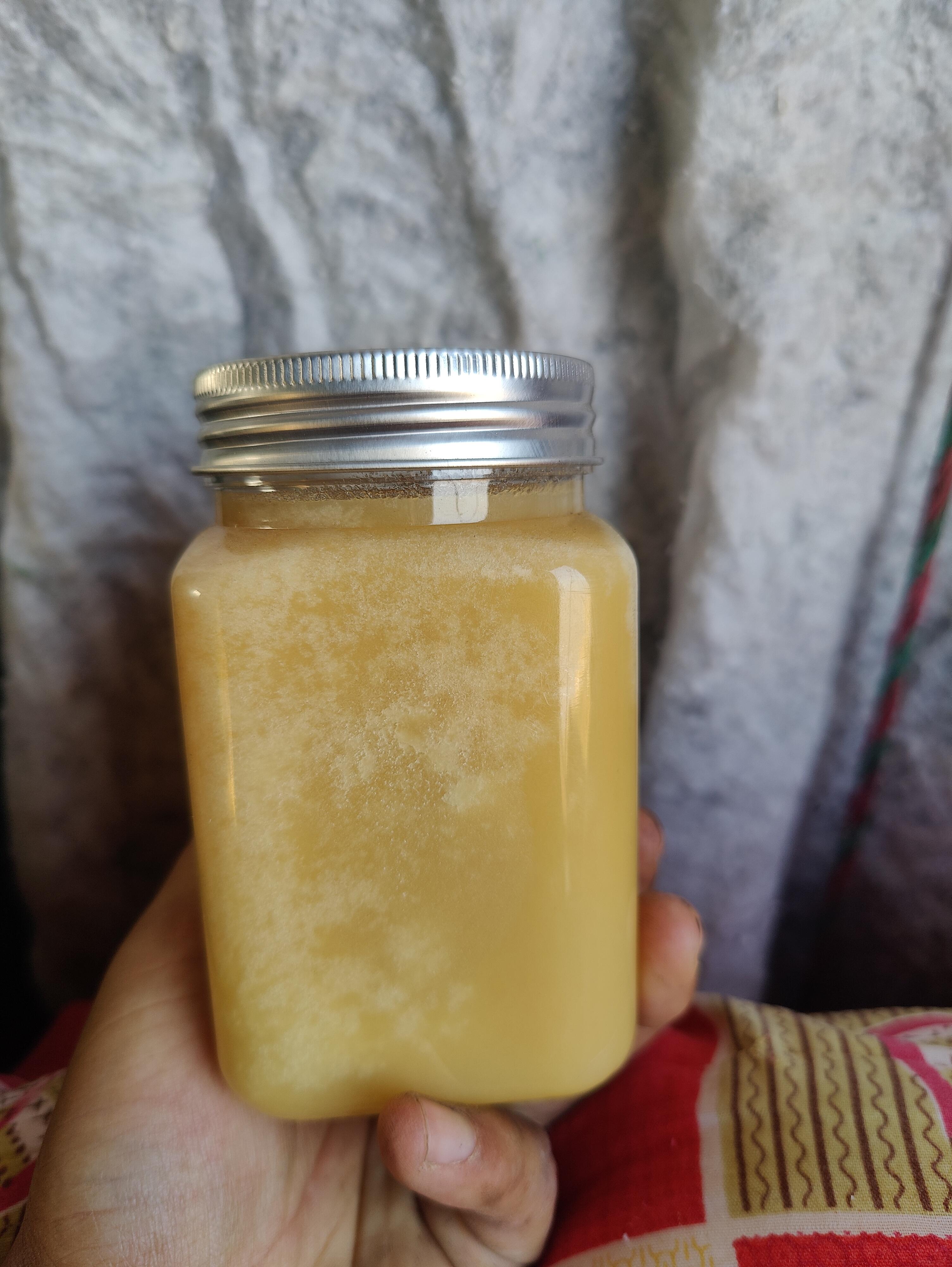 蜂蜜结晶还能食用吗(蜂蜜结晶还能食用吗为什么) 蜂蜜结晶还能食用吗(蜂蜜结晶还能食用吗为什么)