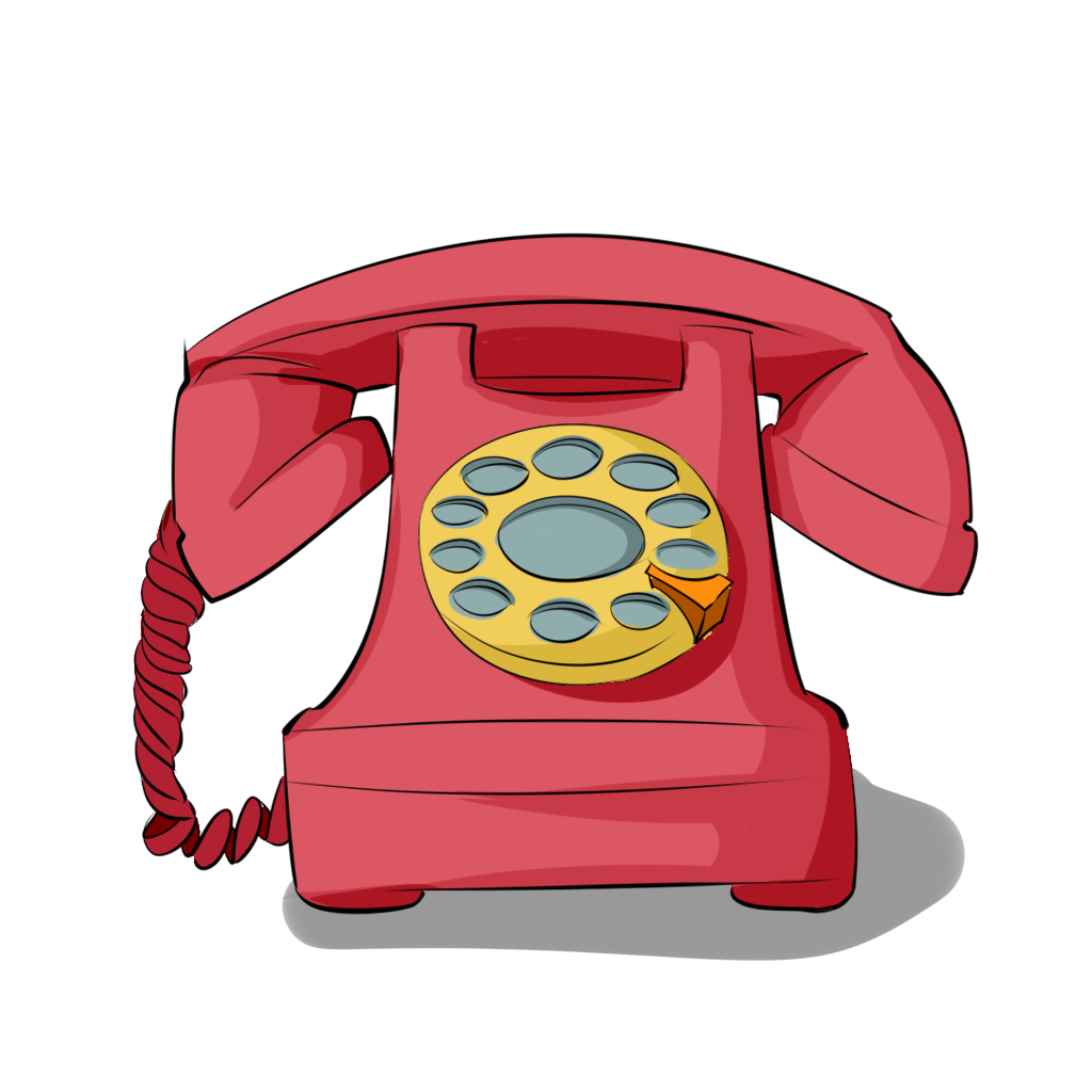 通信小哥 的想法: "应对回访,没有公司座机怎么办?