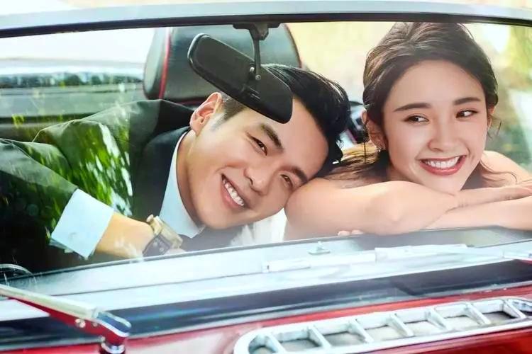 天啦唐艺昕曾拒婚张若昀却为爱纹身两人的爱情故事太动人了