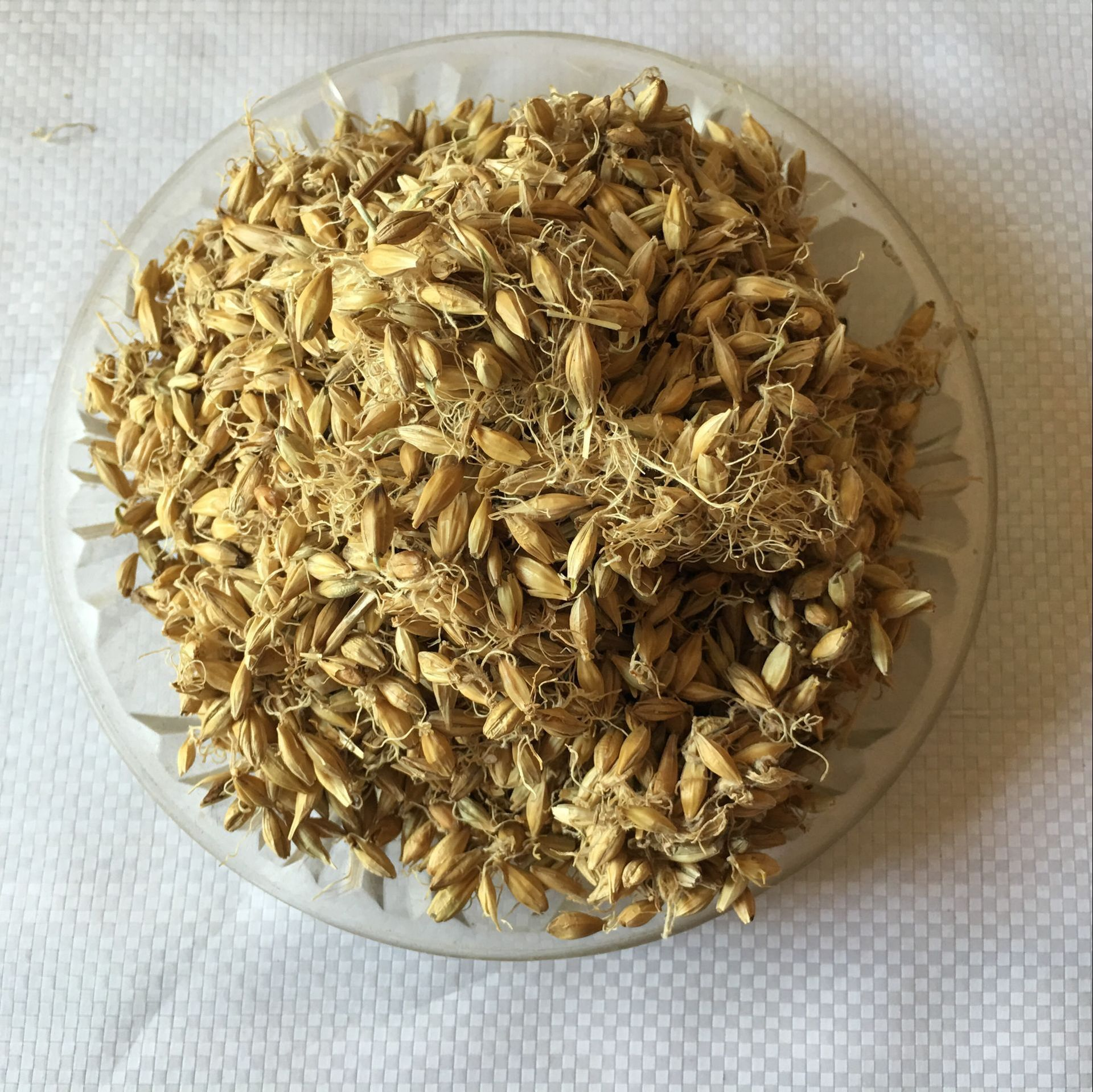 柚子很好吃 的想法: 麦芽