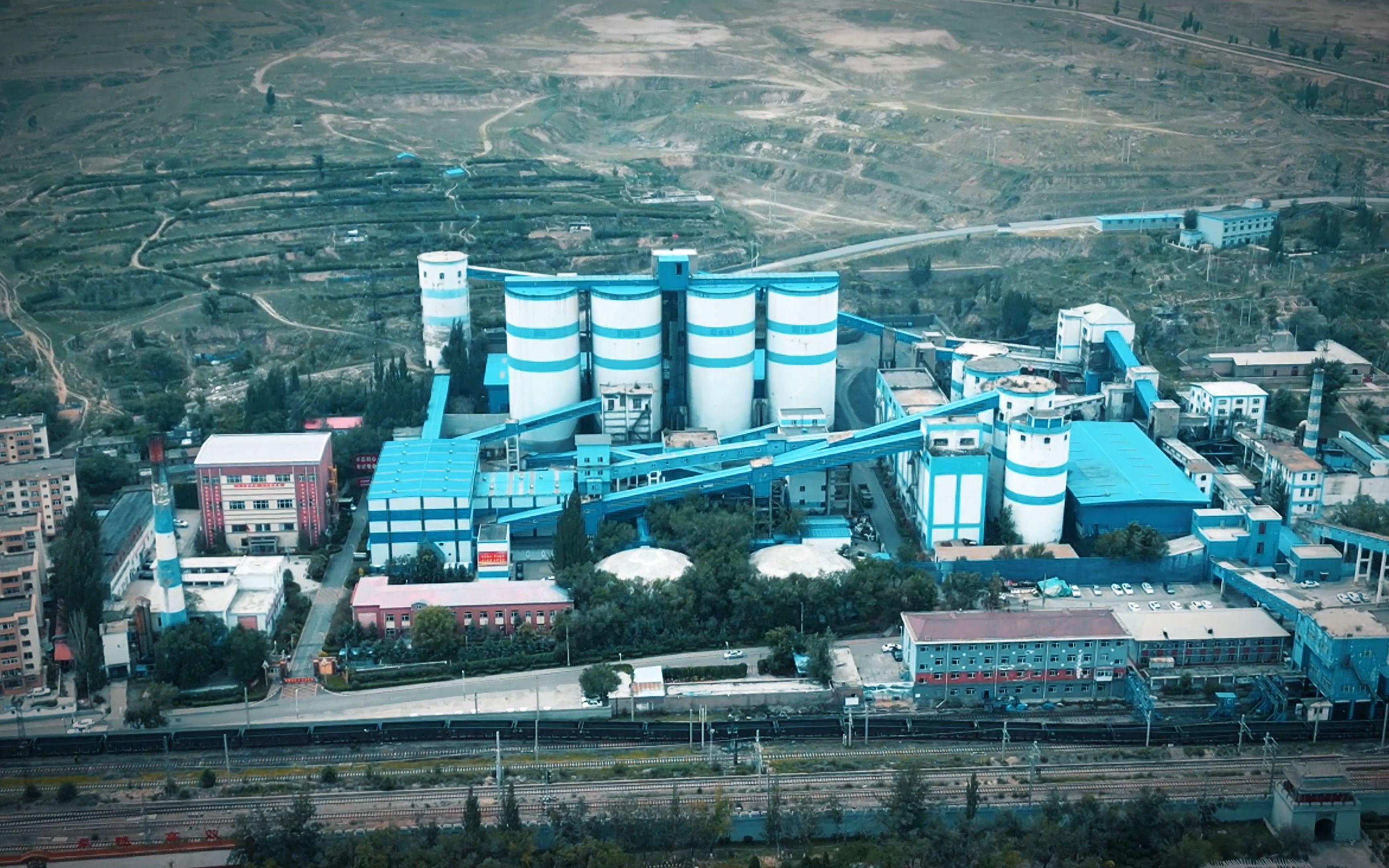 door 的想法: 当山西的煤挖光后,还剩下什么?