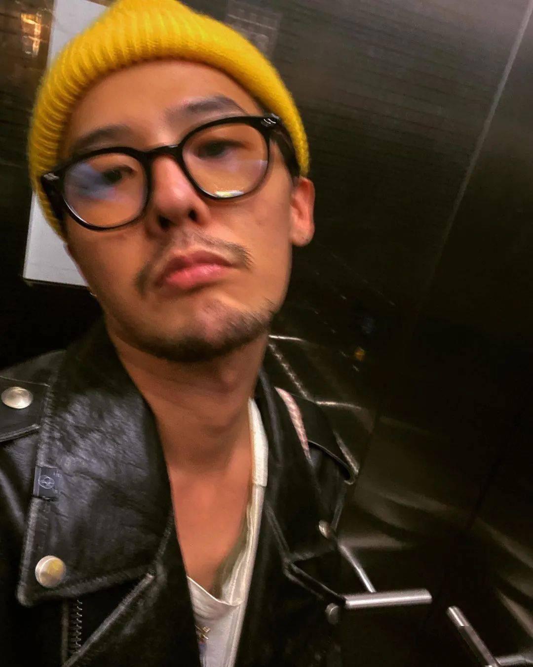 胖胖 的想法: 权志龙xd被公司解约 |  a class="hash_tag" href="