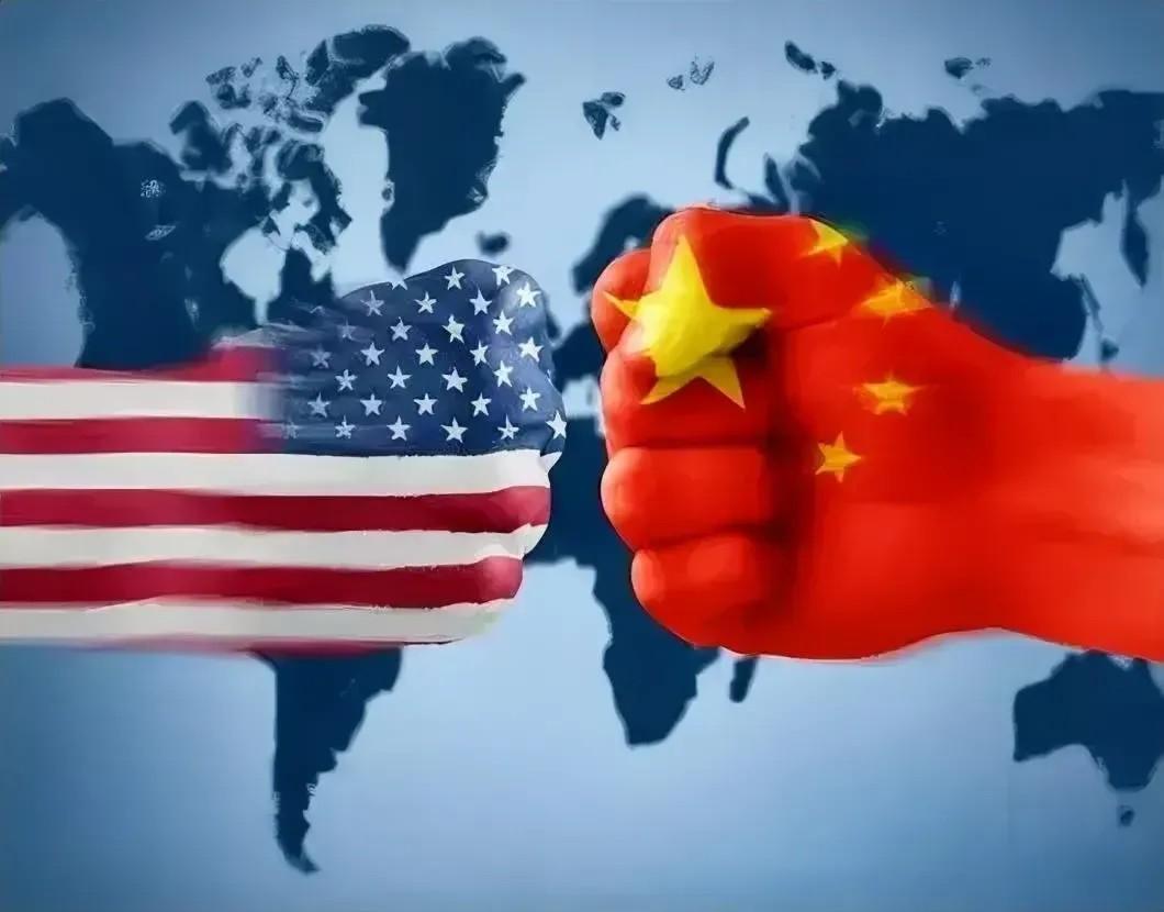 黄海军演中美交锋针尖对麦芒立足于打美韩加在黄海进行的挑衅性军演如