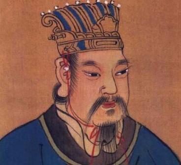 梦影轩 的想法: 晋朝小故事一则 | 王衍是晋朝时期的一位著名文学家和