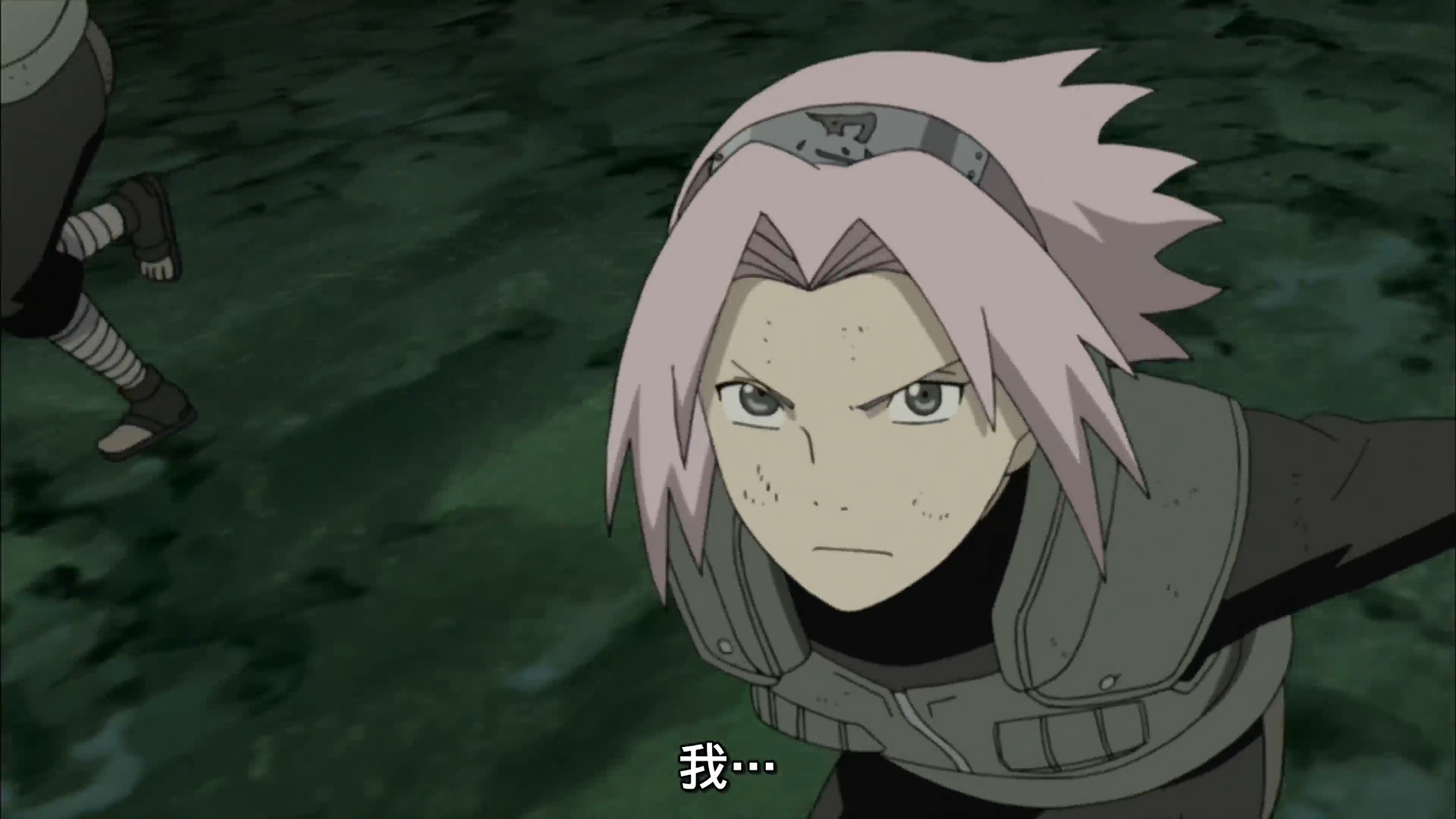 jangwookhwi 的想法: 火影最强幻术——别天樱 | 火影中唯一一个与宇智波止水的幻术别天神齐名的，就是小樱的“别天樱”。唯一… - 知乎