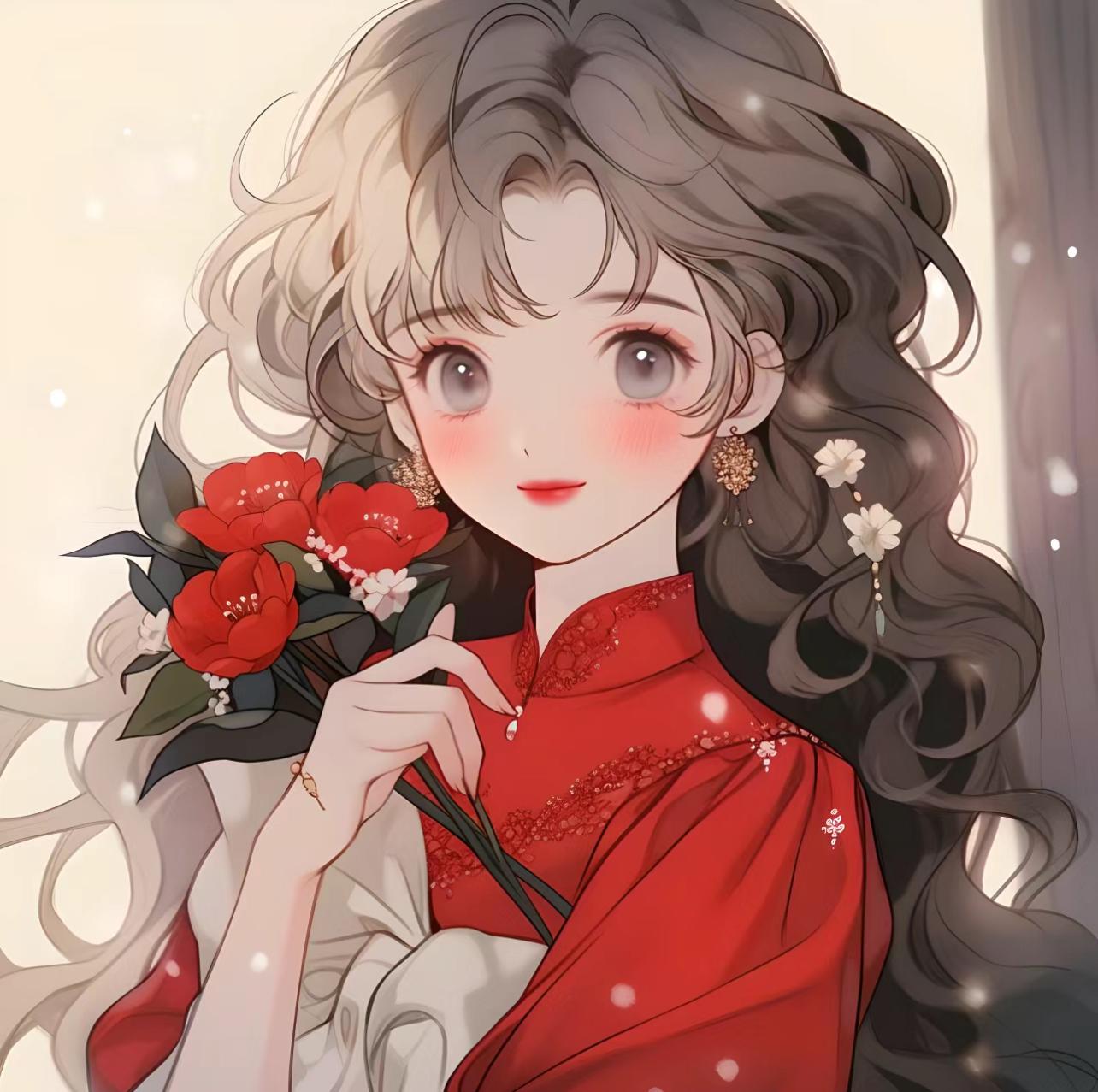 锦鲤温柔 的想法: ai绘画