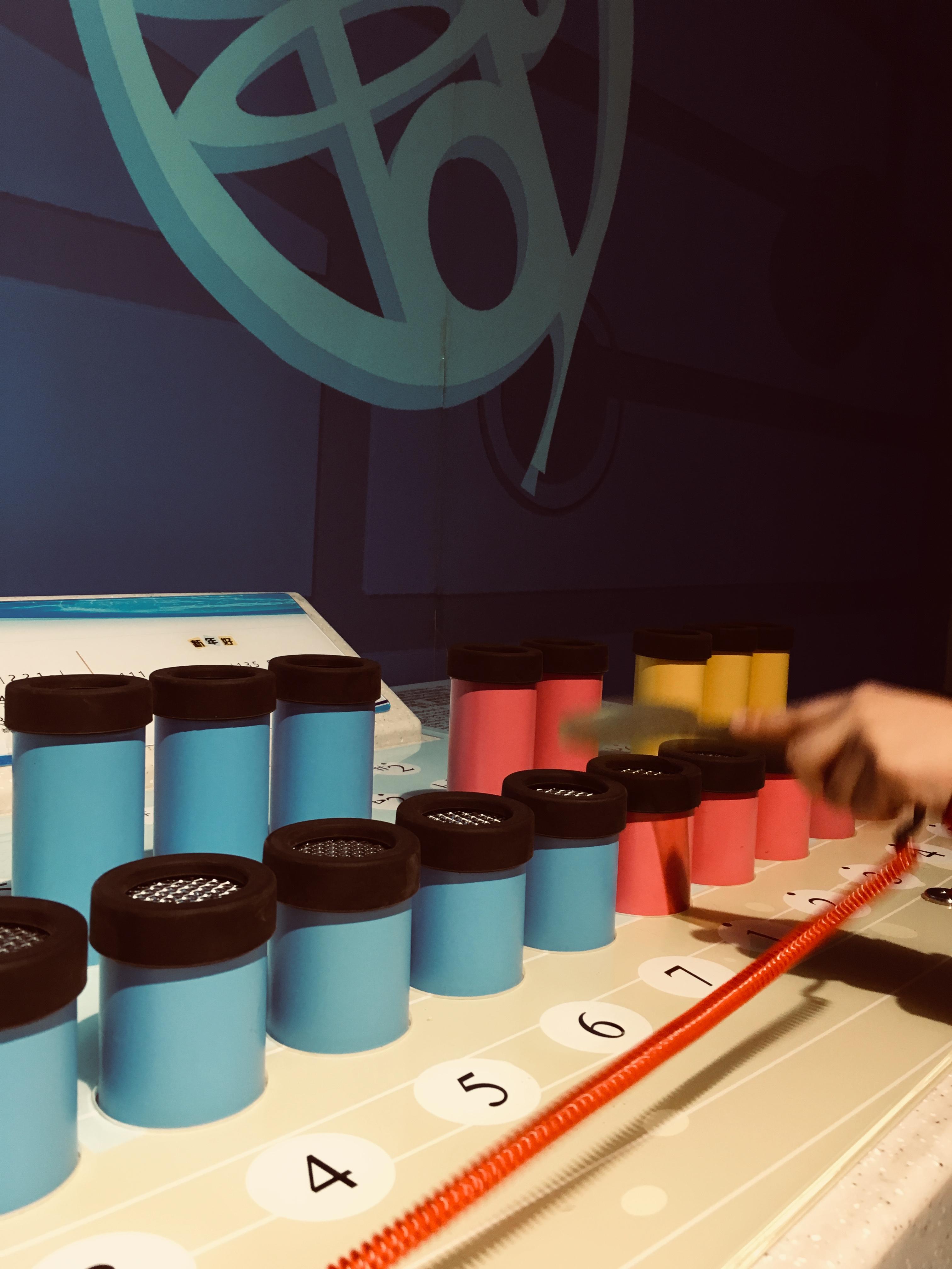 无限的阿莱夫 的想法: 无和有,动和静 | 无一定是静的,有一定是动的