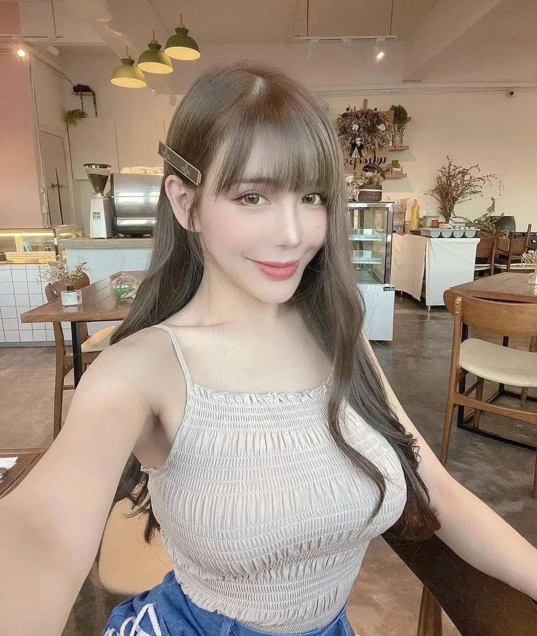 ins大马美女网红amandaseet