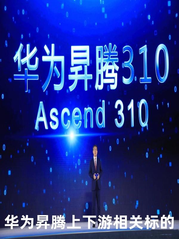 华为升腾生态上下游相关布局厂商包括神州数码拓维信息麒麟信安软通