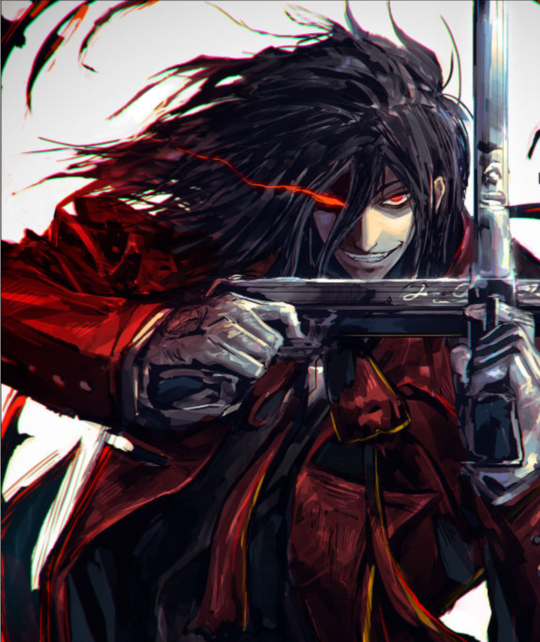 20年前的番阿卡多360度无死角的帅气 #动漫推荐