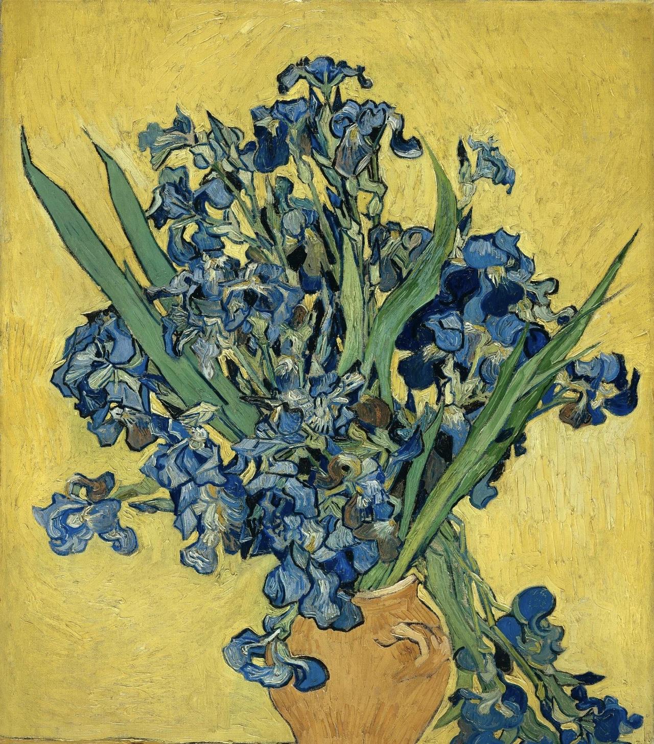 贝可设计 的想法: 世界名画