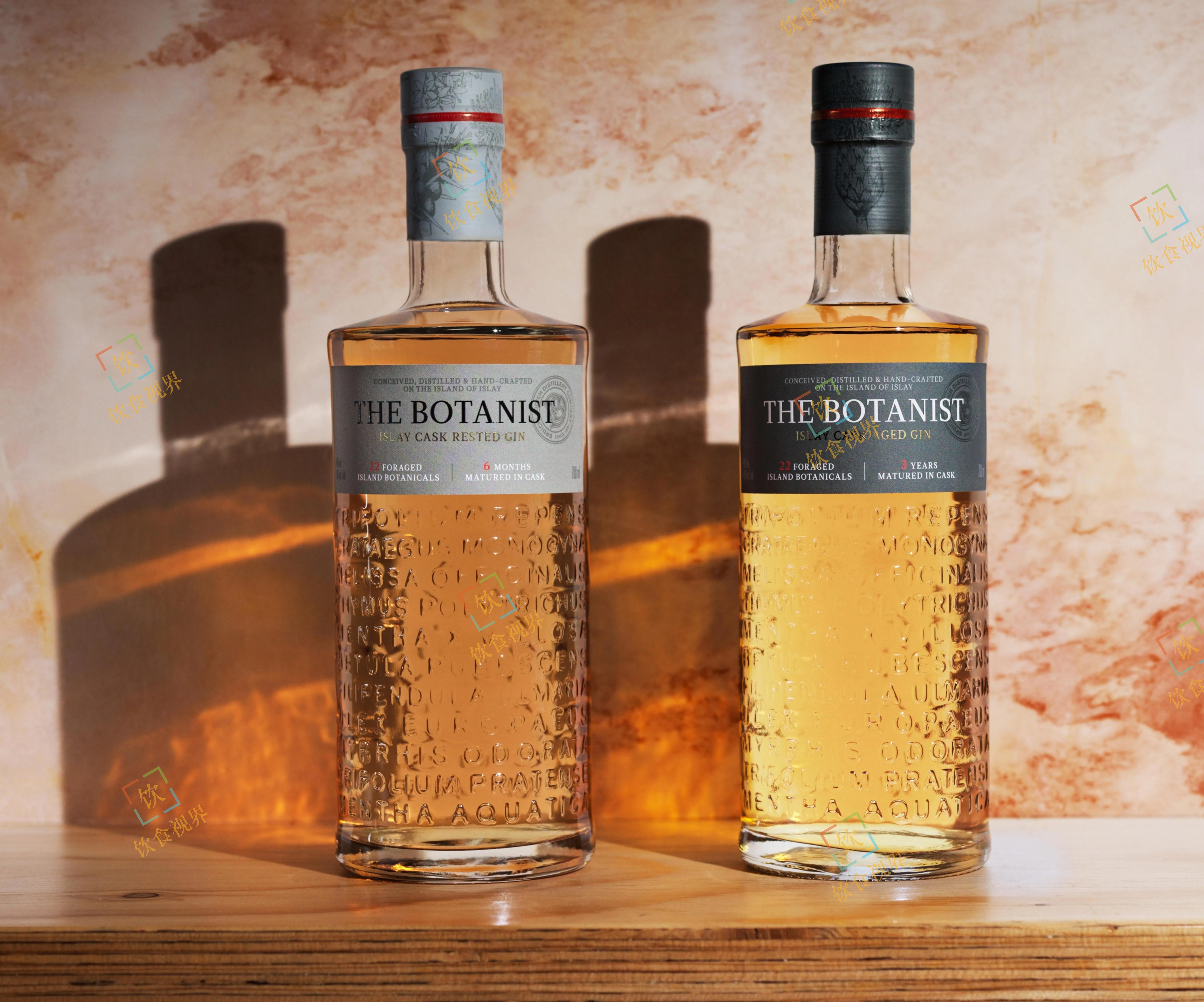 布赫拉迪(bruichladdich)酒厂创立于1881年,位于