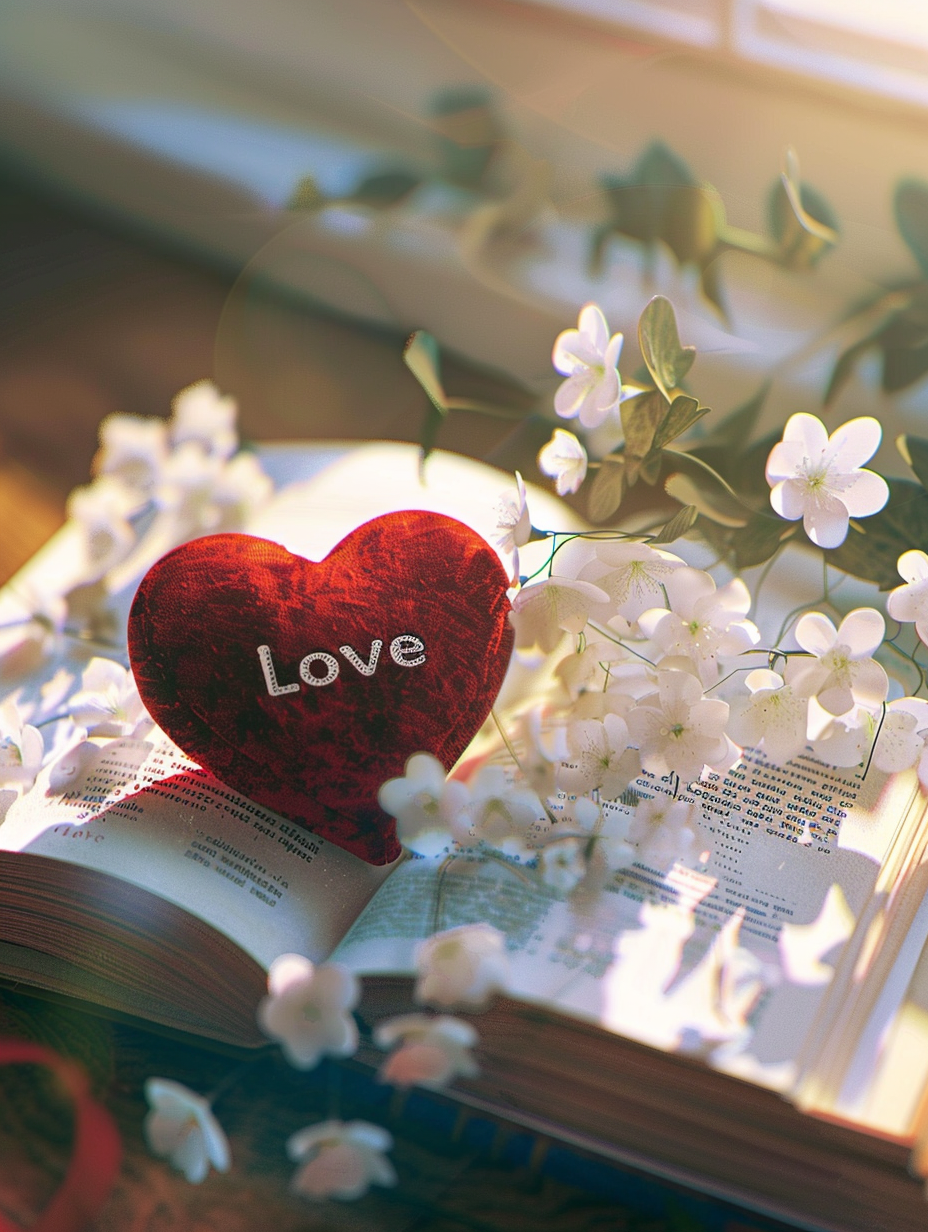 好娃娃幼儿园 的想法: 爱是什么?