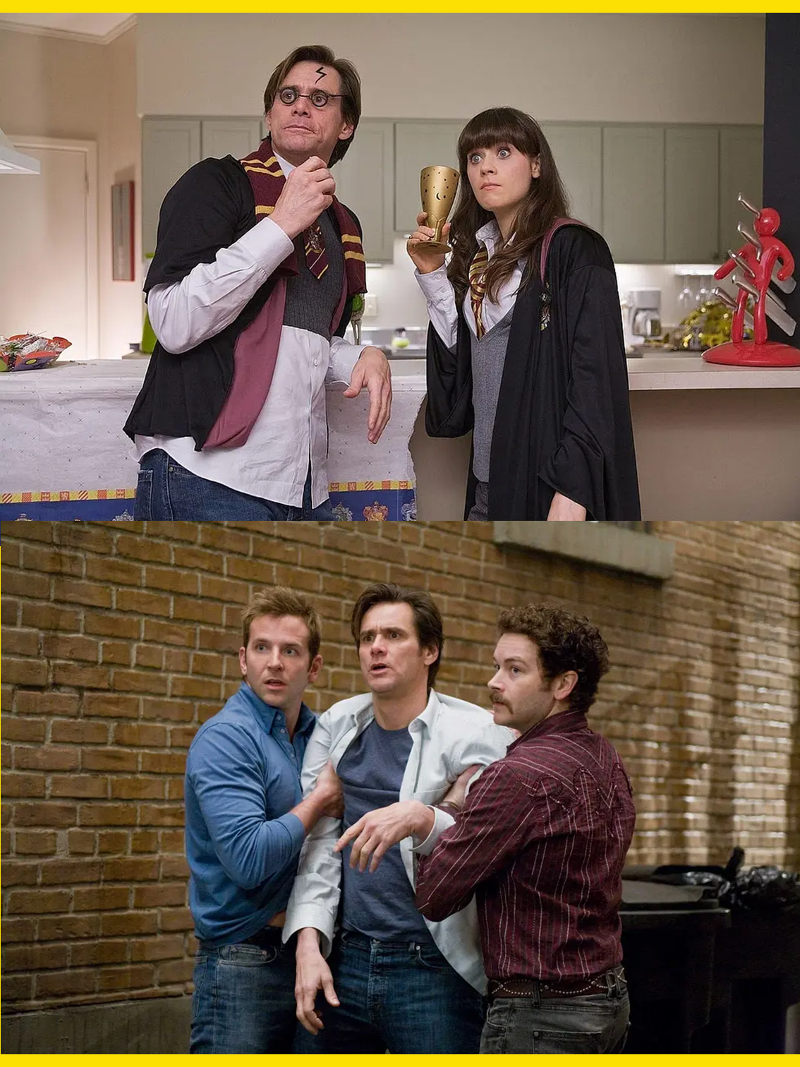 想法: 情侣约会电影推荐105弹>>好好先生 | 金凯利主演爱情喜剧