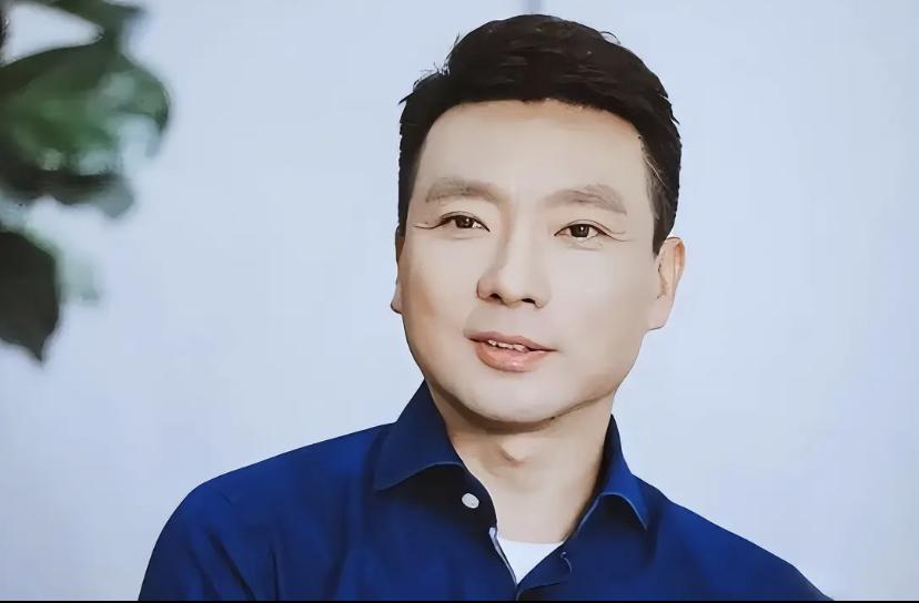 沐飞羽 的想法: 央视主持人大调整:传奇主持人康辉的新舞台 br>央视