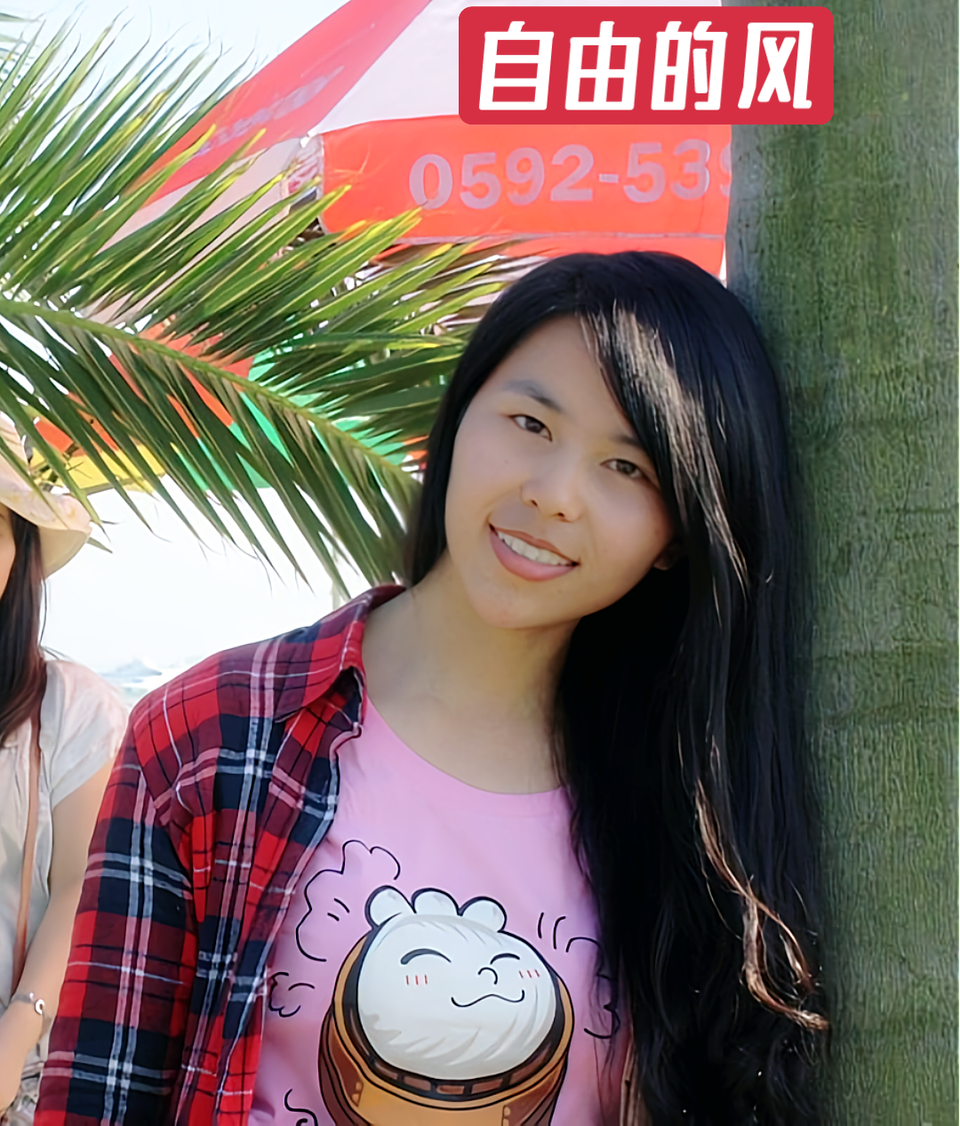 日光沙滩和自由的风那年武汉到厦门的动车一开通就迫