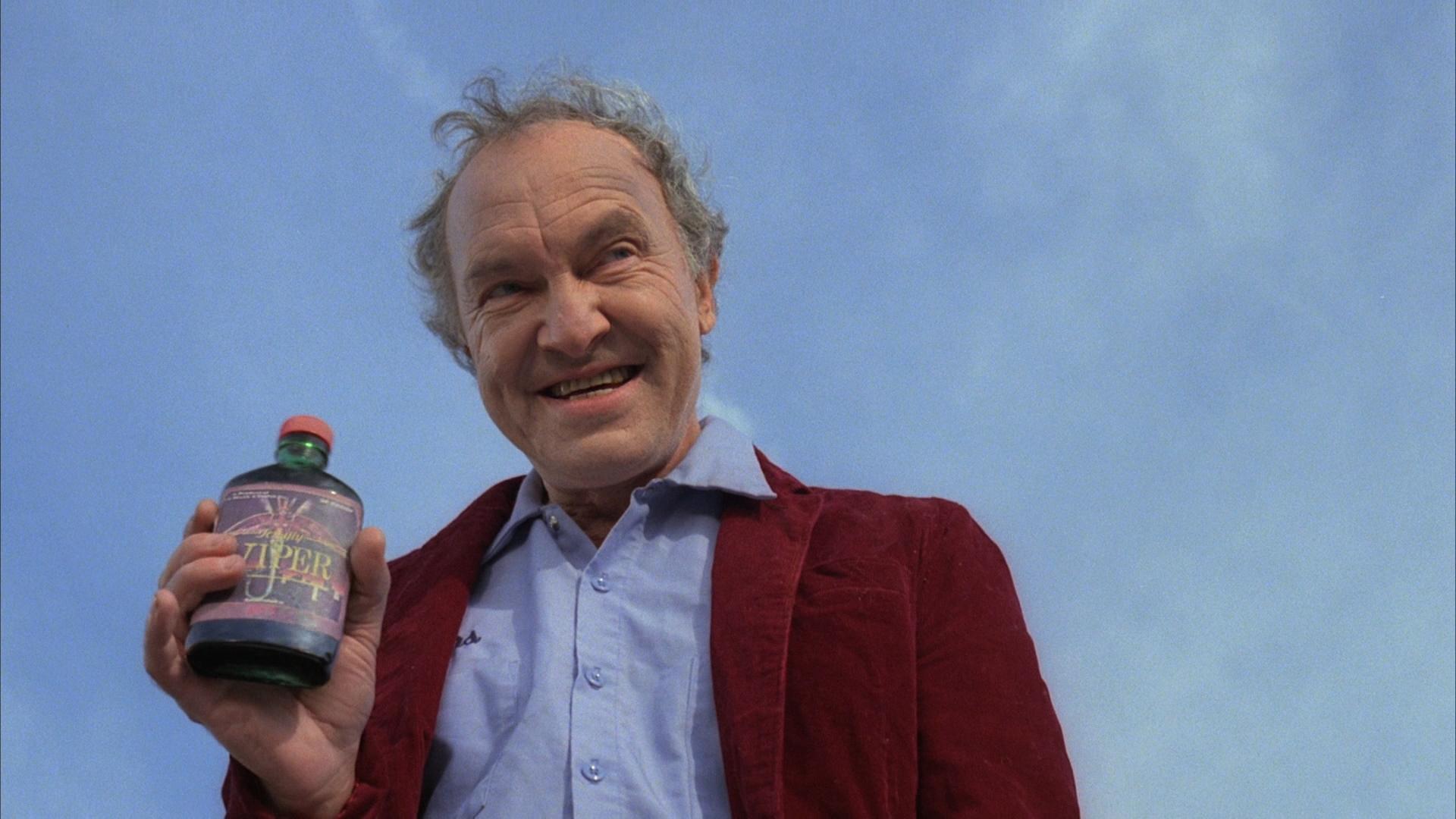 谭亭 的想法: #我的收看簿 #限制级电影  br> br>《垃圾街》(美国1987