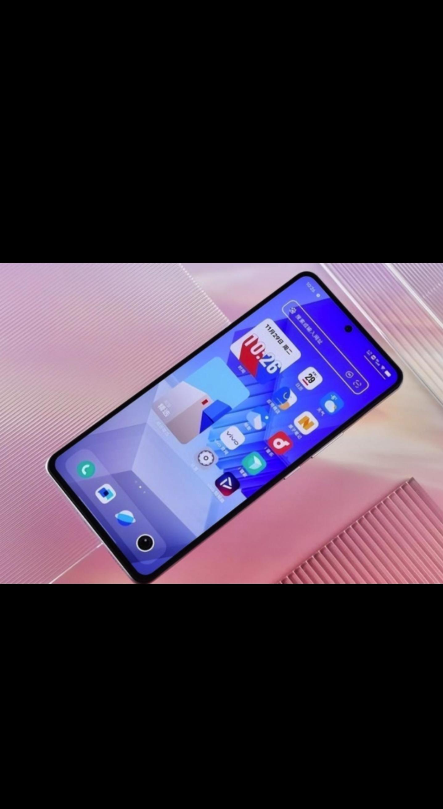 堵赏 的想法: iqooneo7se | iqooneo7se是一款"神机",因为它搭载了