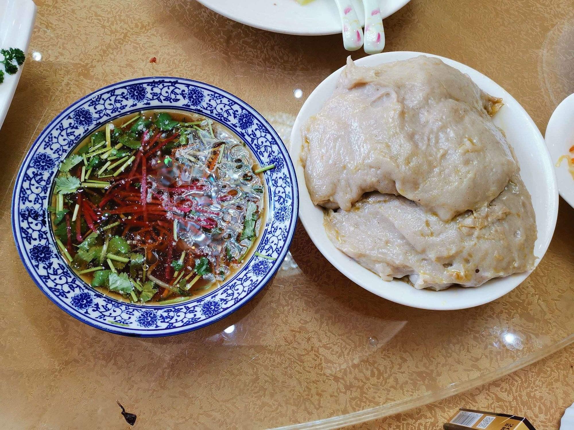 木子 的想法: 人间美味就是它