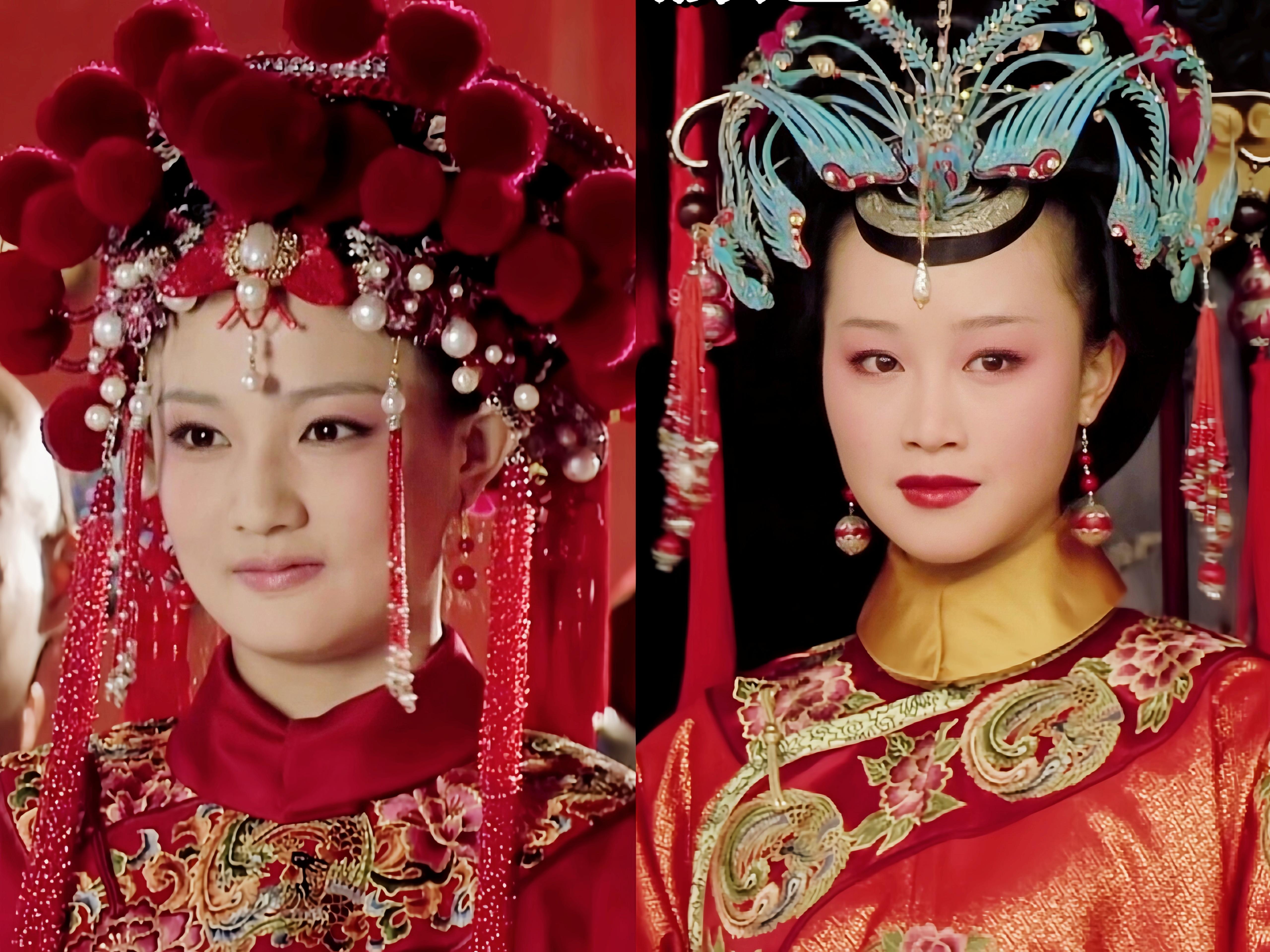 郡主娘娘是什么意思