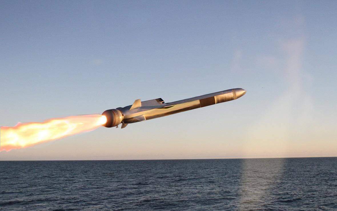 沧浪渔夫 的想法: 美国潜艇将获得反舰版"战斧"导弹 | 据彭博社援引