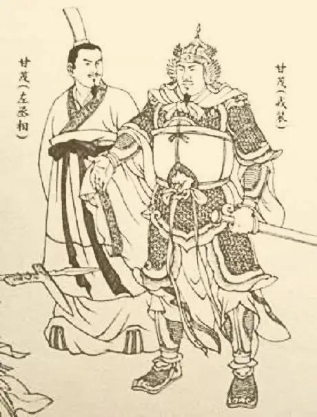 云卷云舒7890 的想法 历史人物小故事之物各有短长
