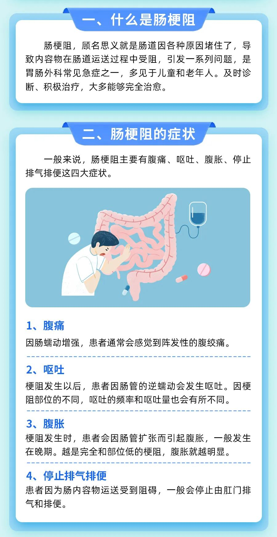 剖腹产肠梗阻是因为什么原因引起的为什么在线