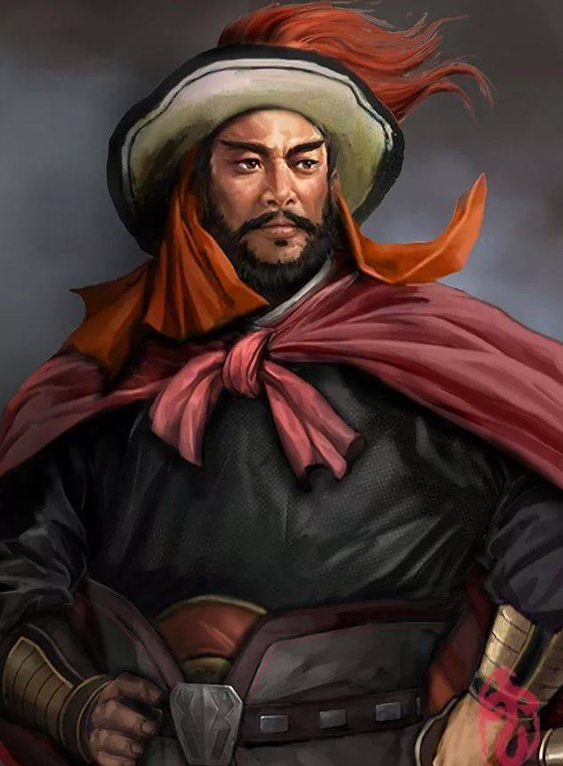 李大炮 的想法: 崇祯小帝 |  a class="hash_tag" href="https://www.