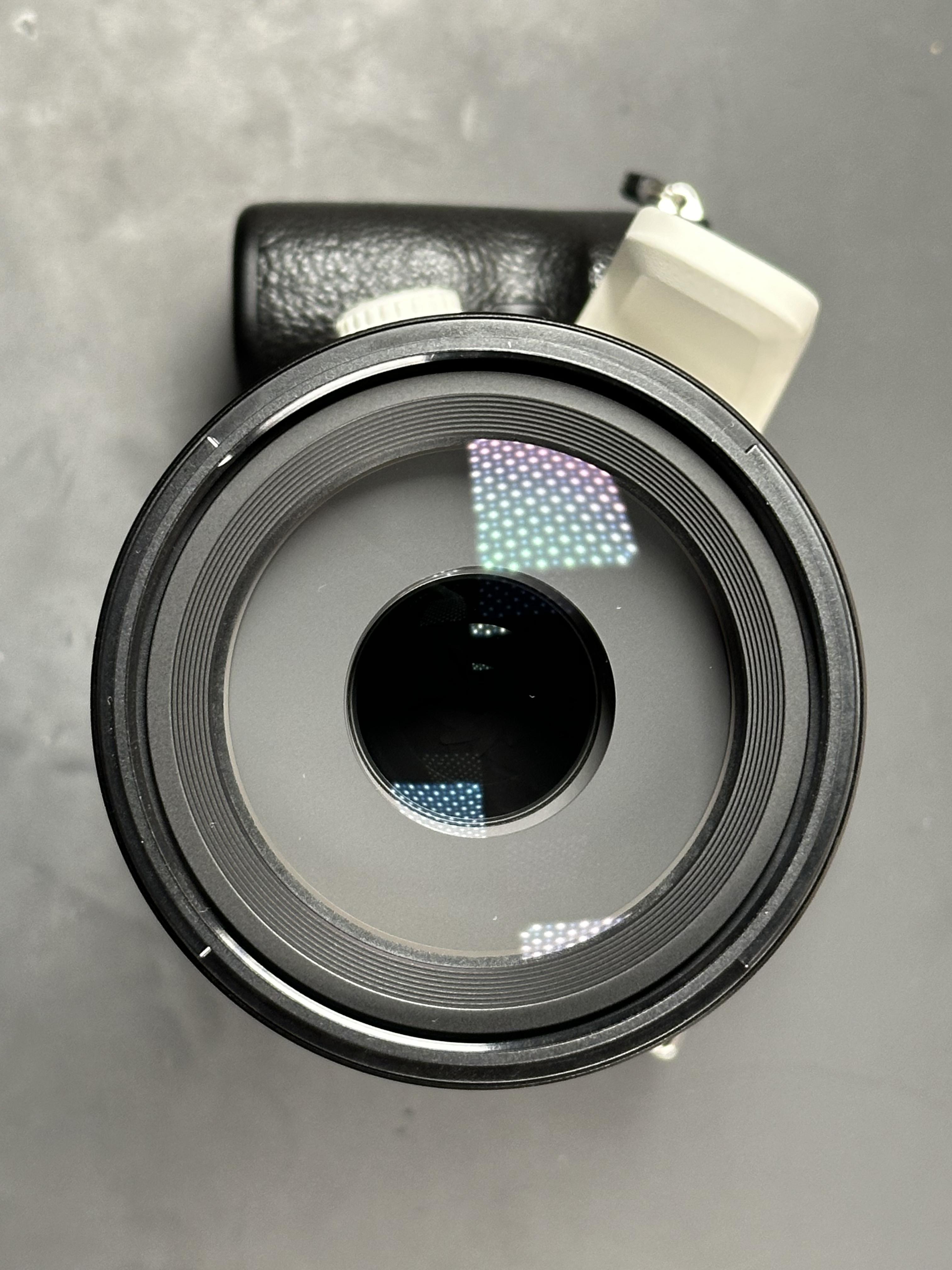 索尼70200mmf4二代值得买吗上周我用京东白条12期免息买了一支镜头