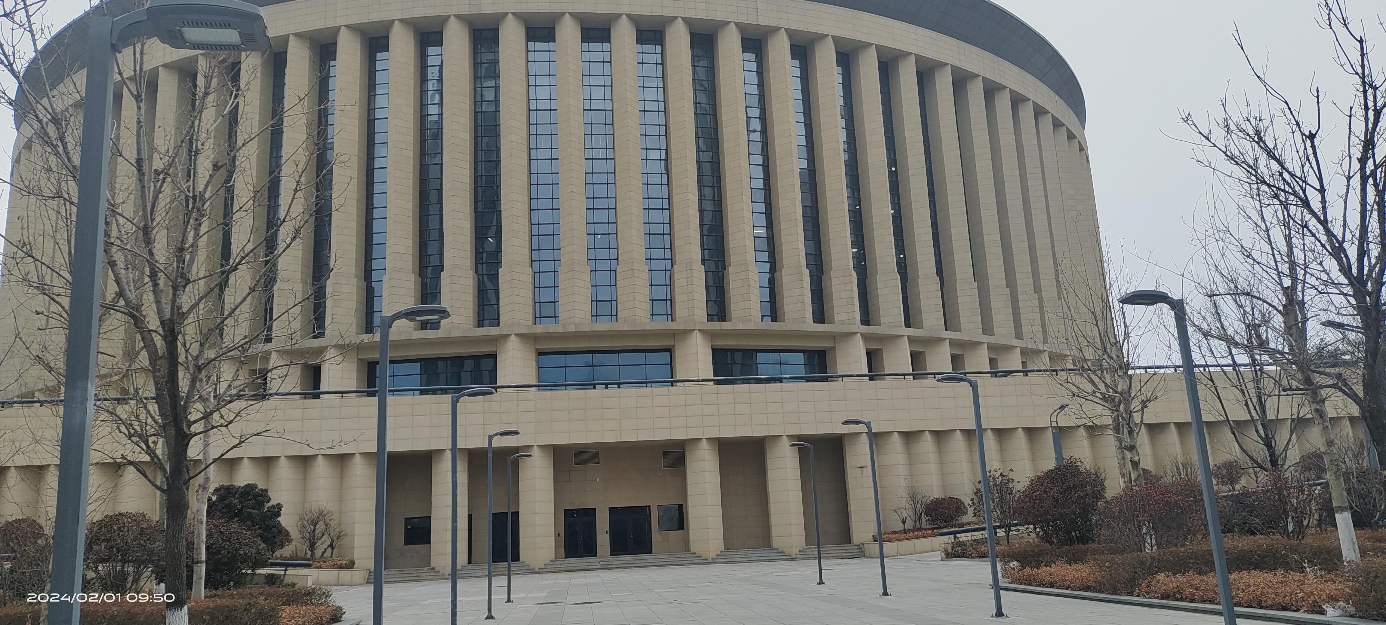 力其方向和上坡的方向一致推着你往前走如图是济 济南超算中心效果图