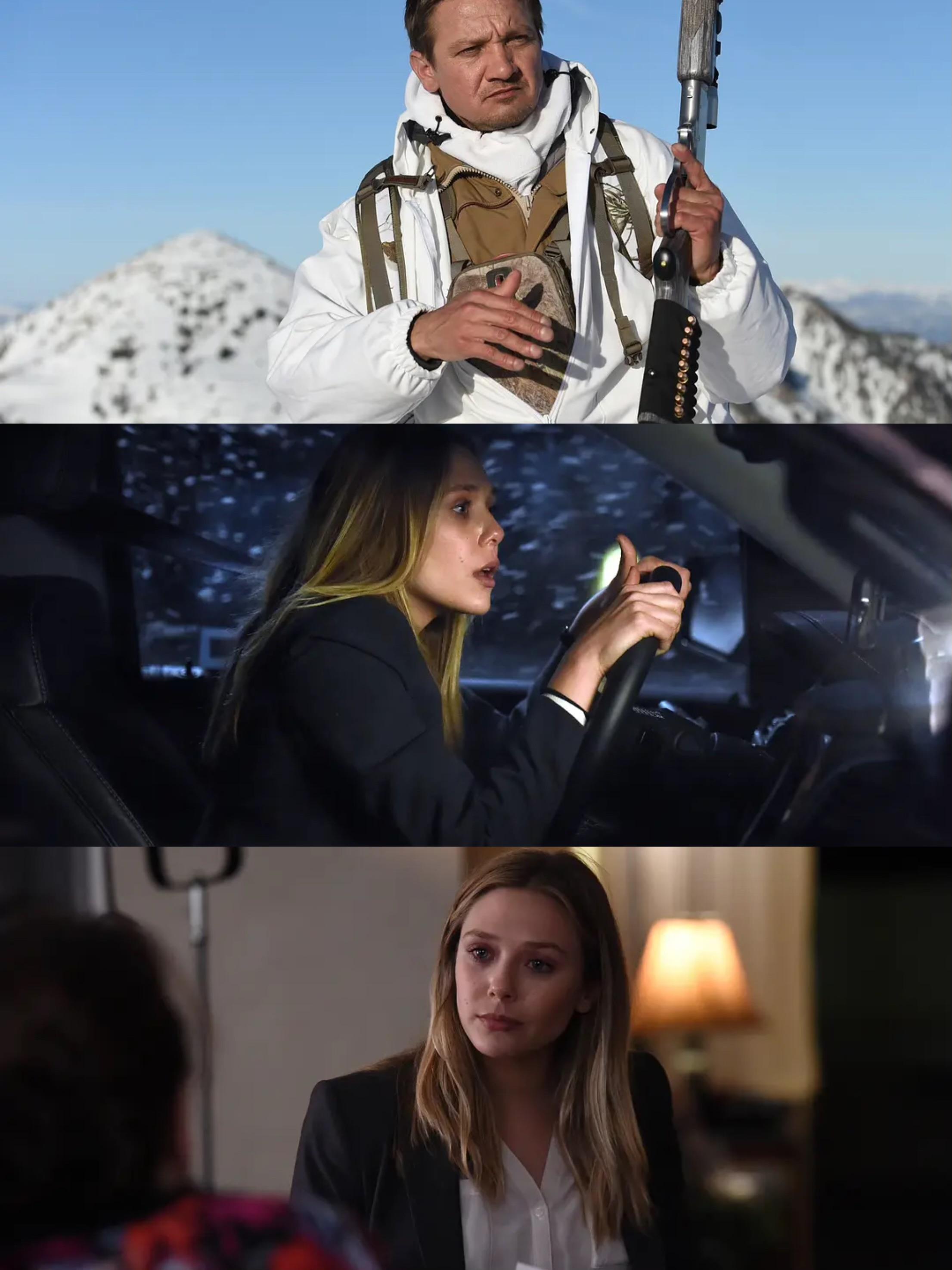 的想法: 人心何以至溃烂,人性何时被洞穿