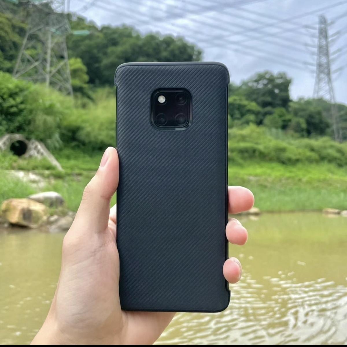 华为mate系列各代处理器