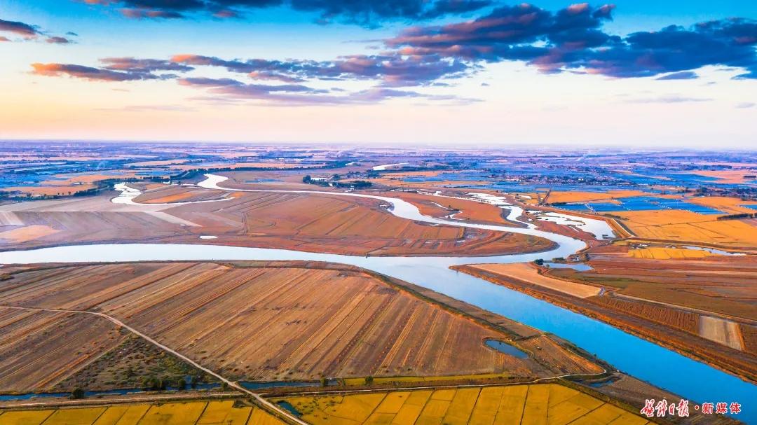 木樨 的想法: 三岔河