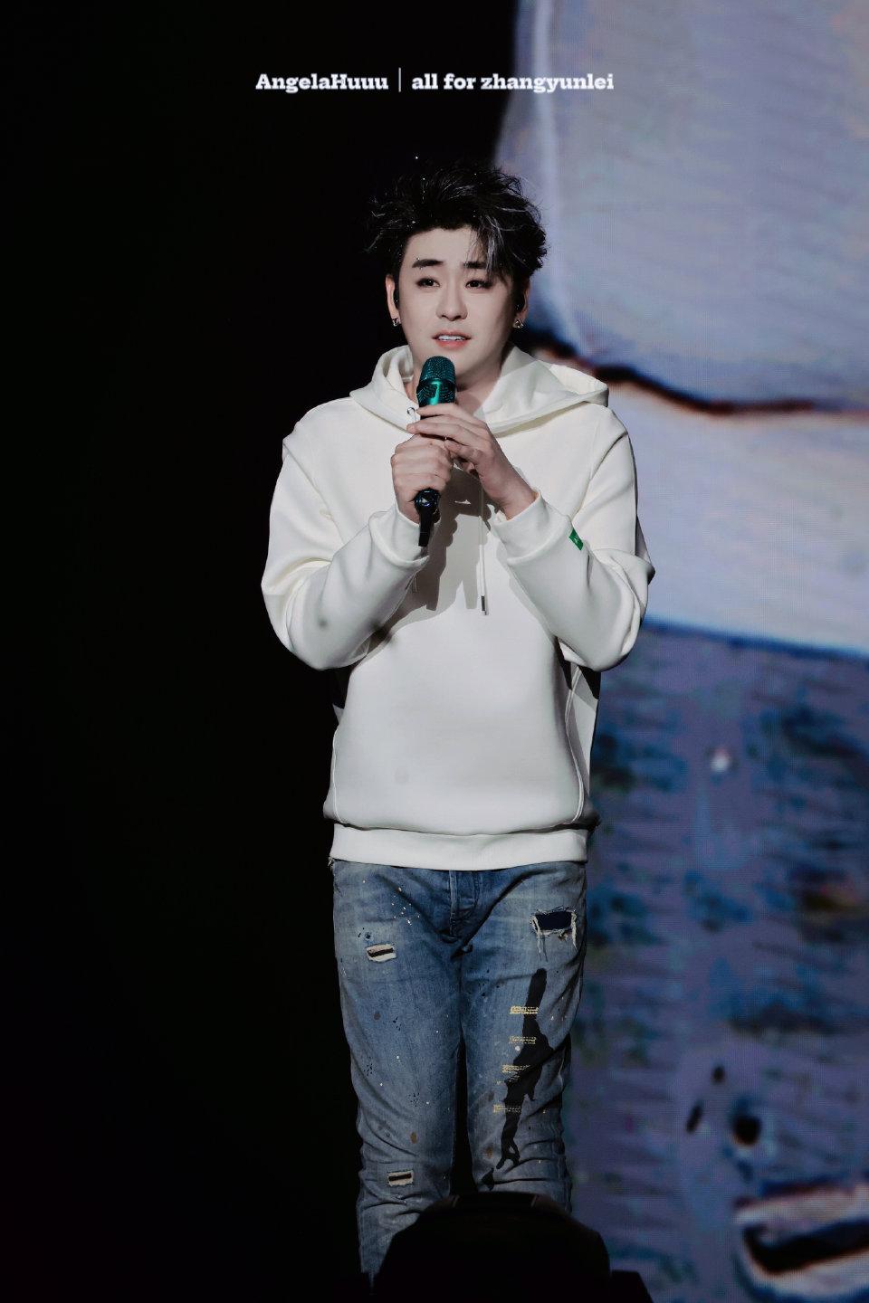 开心果 的想法: 张云雷上海演唱会 | 永远纯粹永远炽热永远令人痴迷!