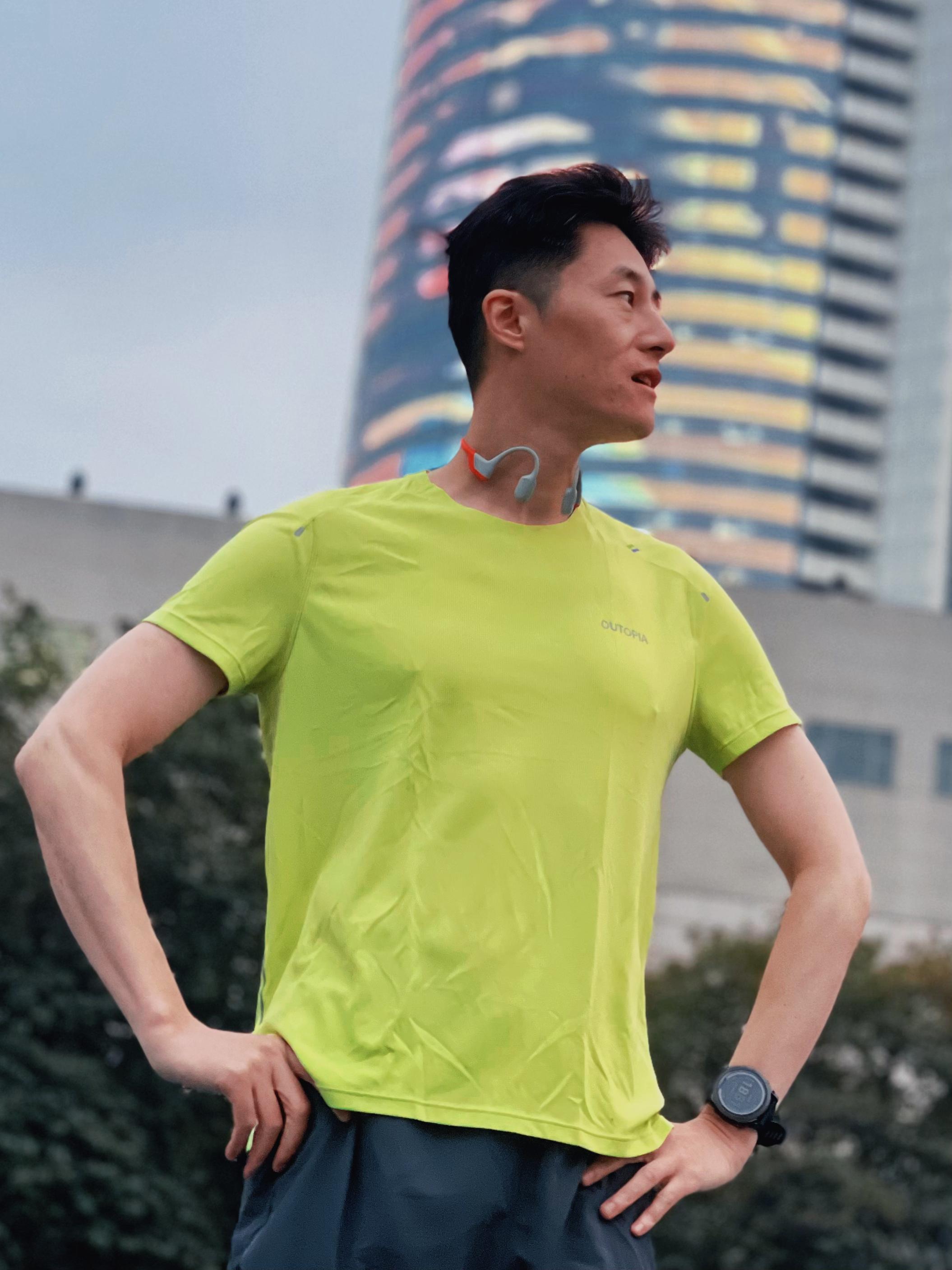 青沙雨 的想法: 越临近比赛,反而越来越没有信心了 | 再等最后几天就