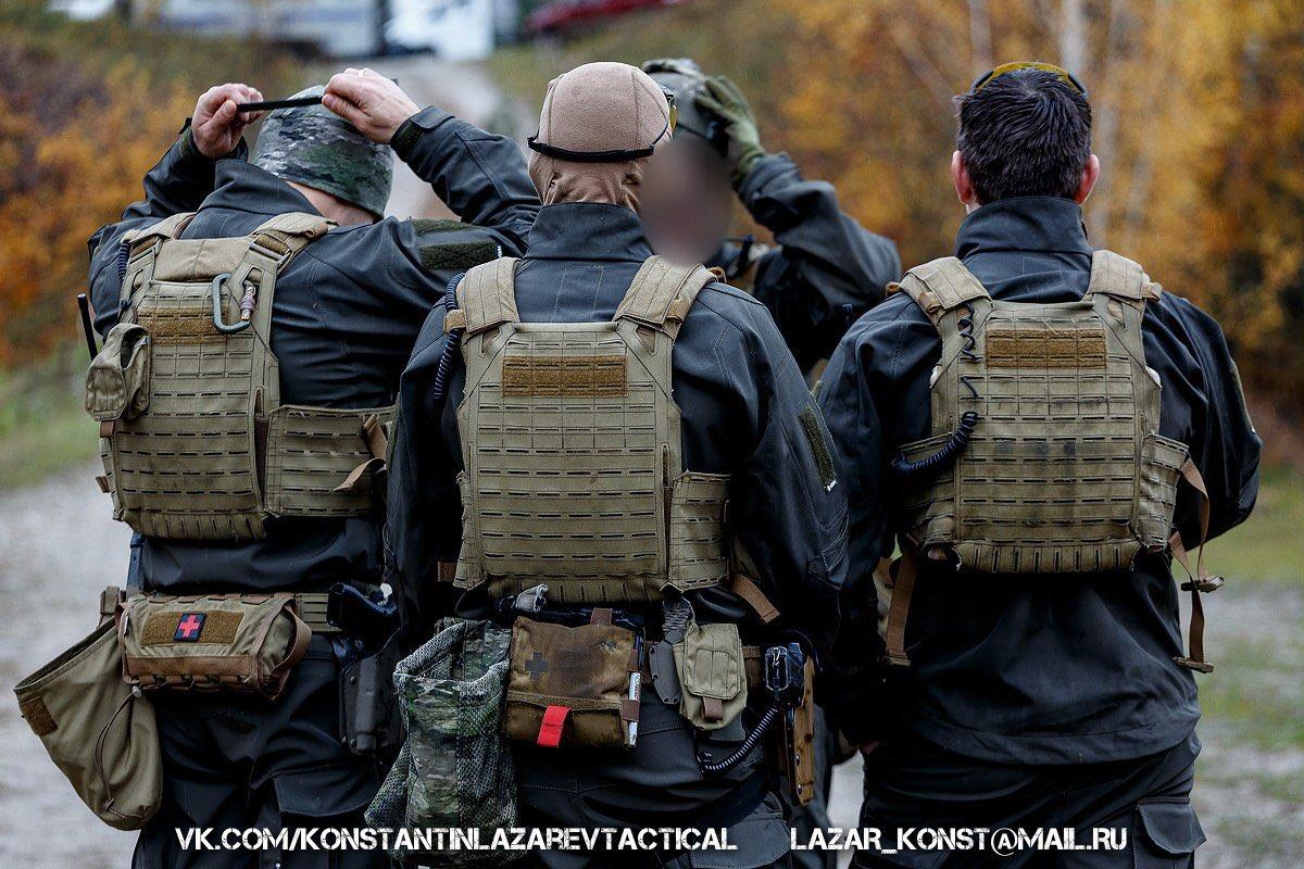 俄罗斯#军事#军事装备#特种部队l俄军sso特种部队训练照