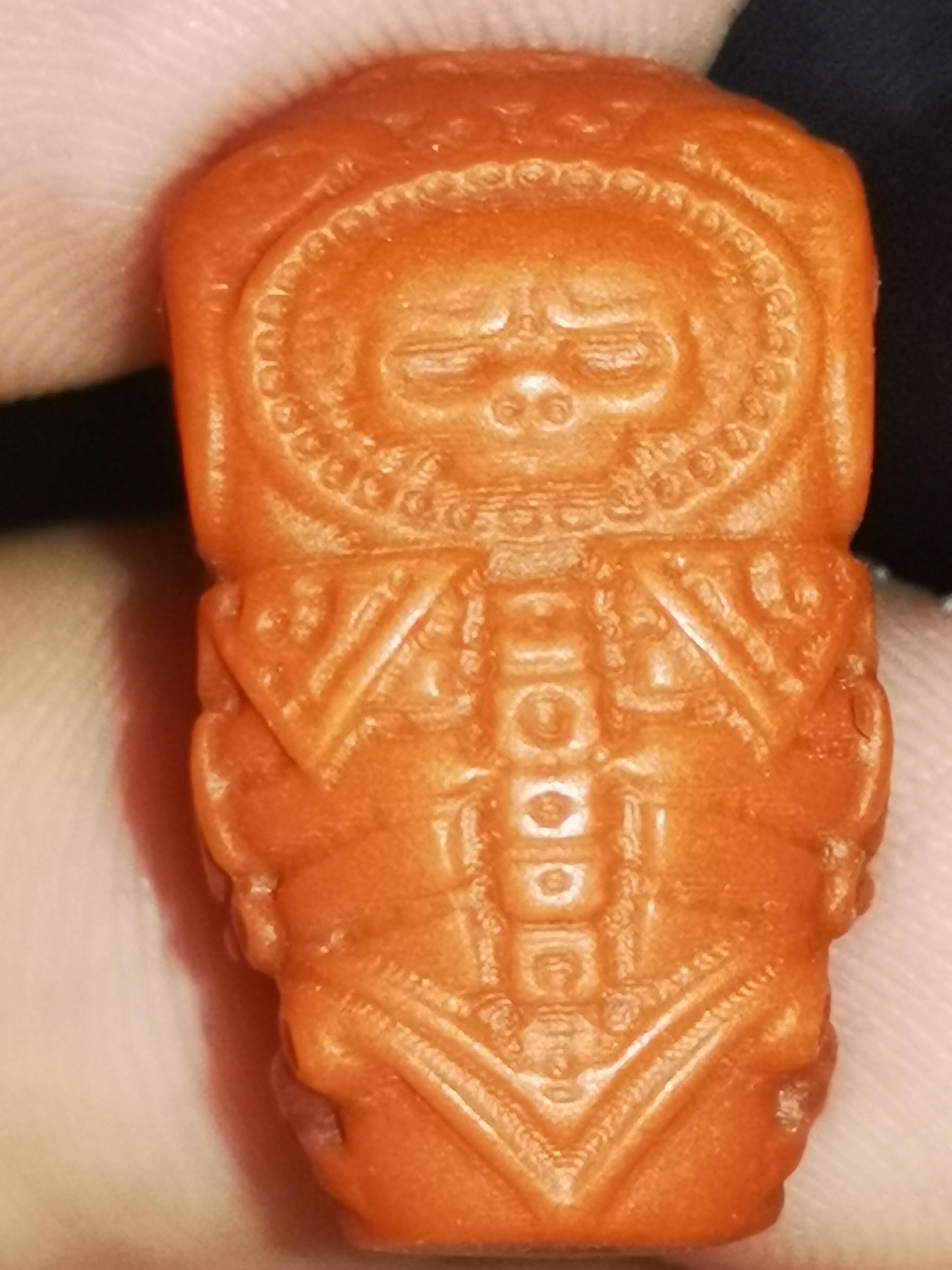波斯小猫爪 的想法: 这是一件不好的事情,但是我居然心如止水 br>也许