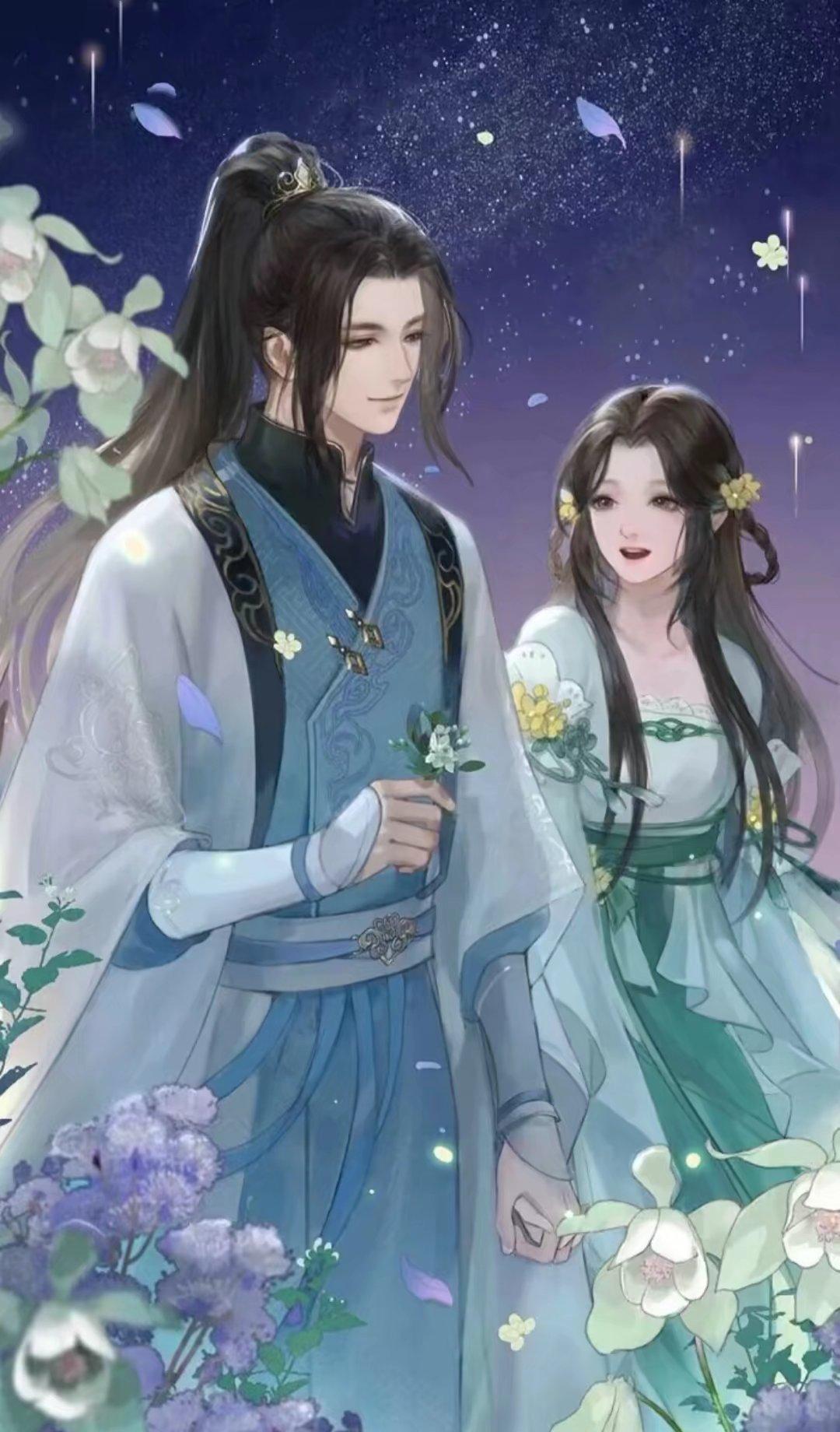 颜泠 的想法: 随意