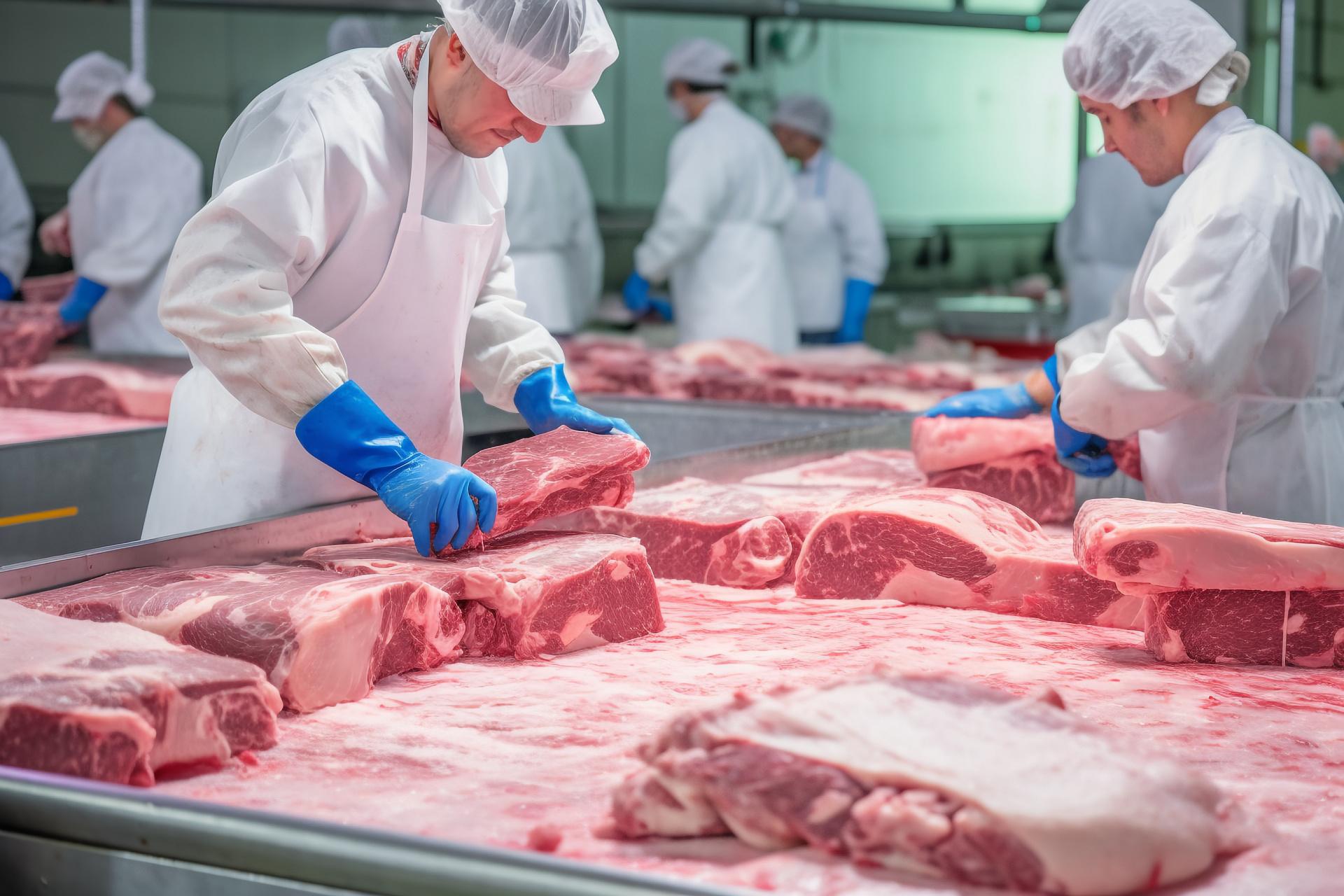 中特热能zoter 的想法: 屠宰场的必要设备,贯流式蒸汽发生器,全容积30